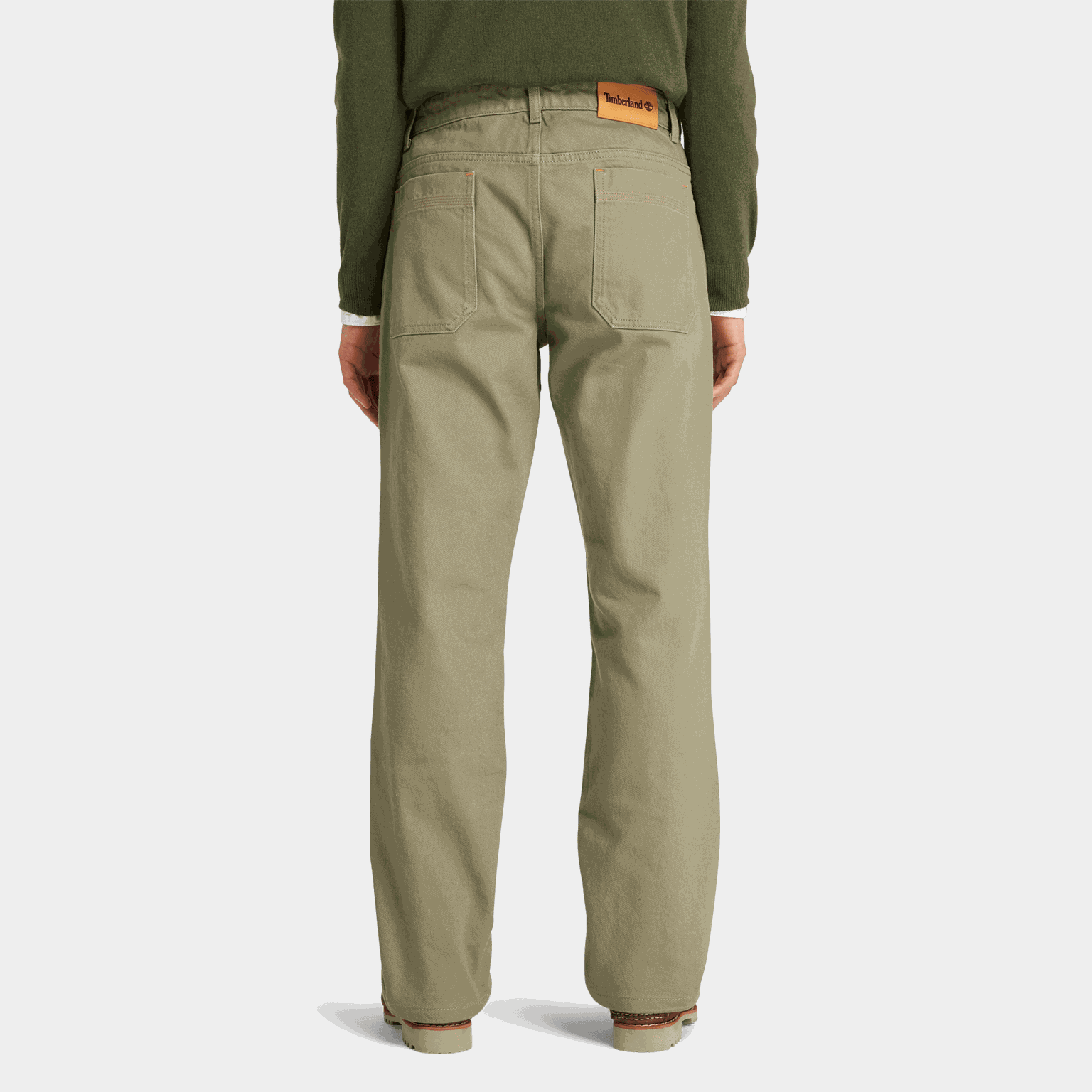 Drill 5 Pockets Pant, bukse, herre - full image 3