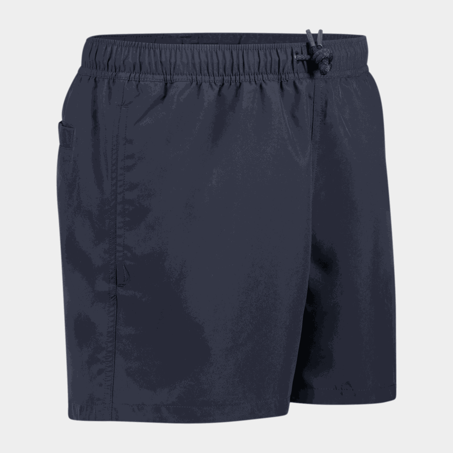 Borg Solid Swim Shorts, badeshorts, herre - full image 2