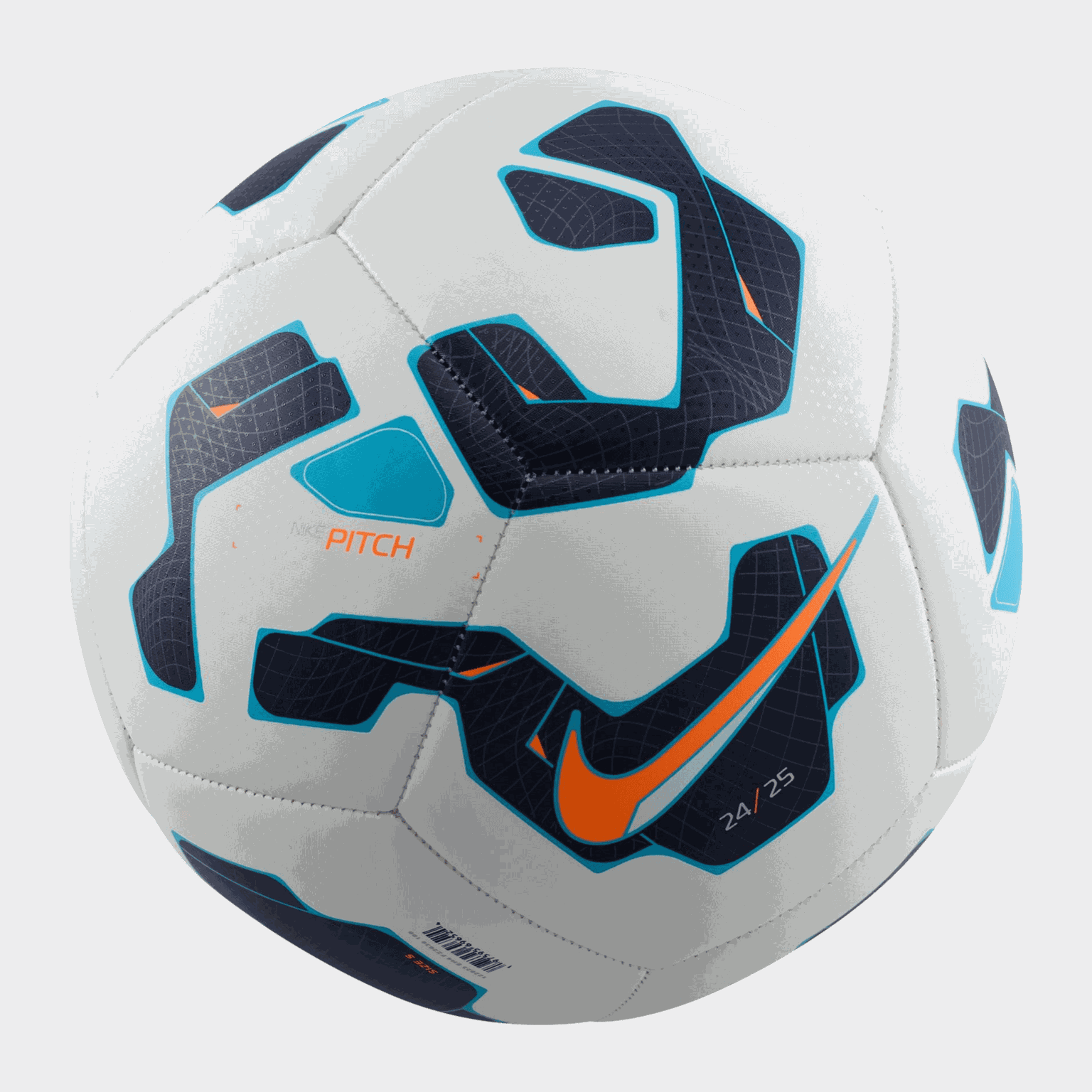 Pitch, fotball - full image 1
