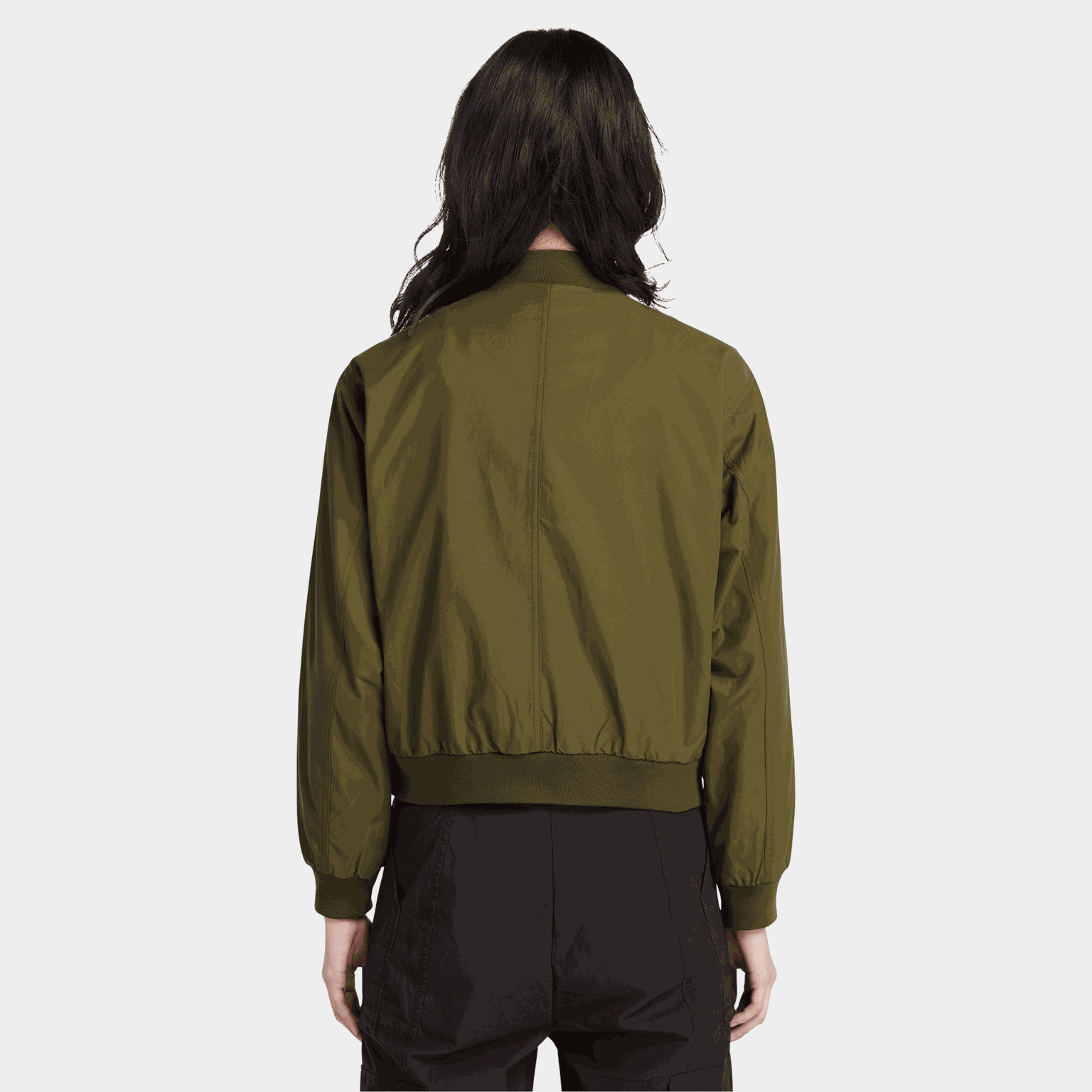 Bomber Jacket - full image 3