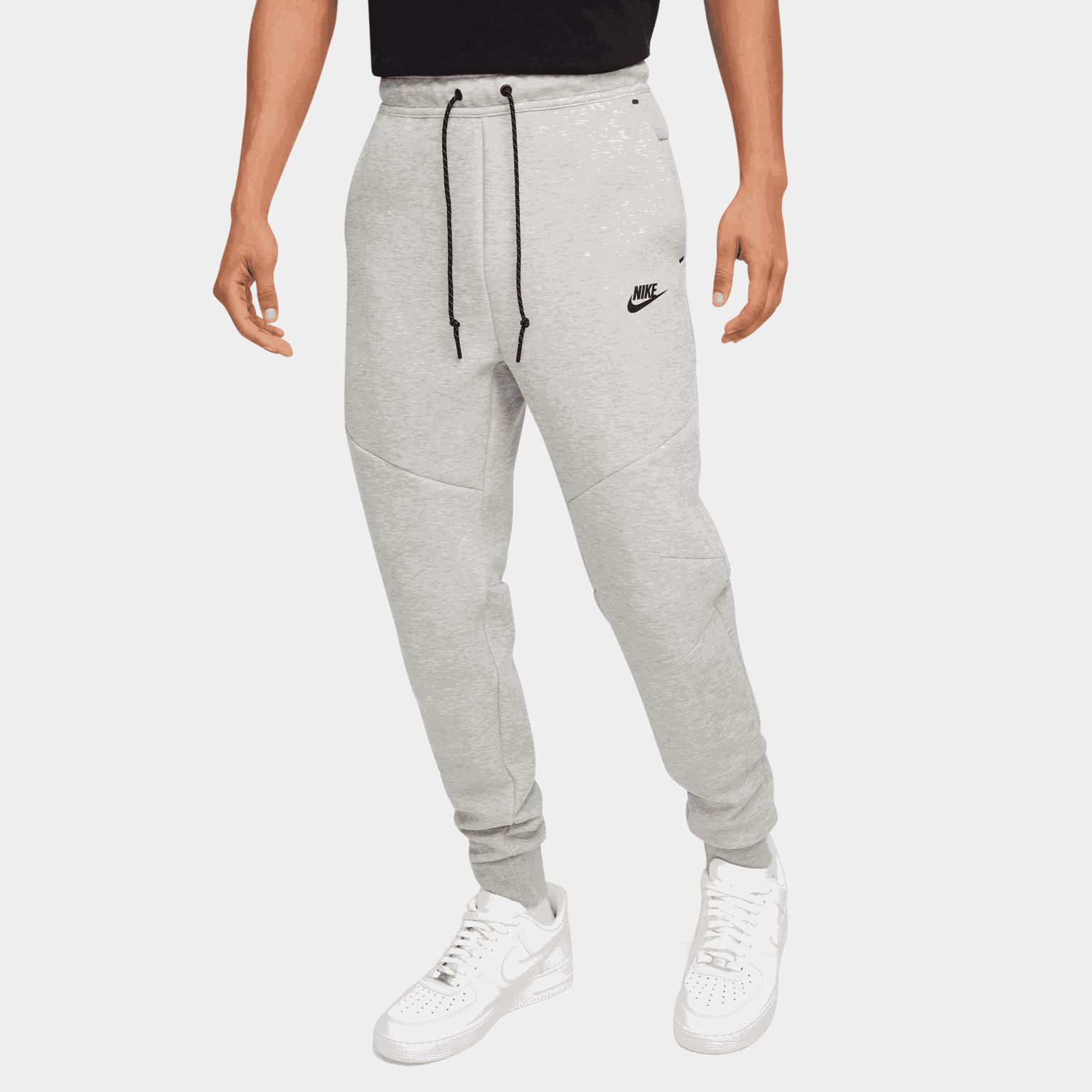 Tech Fleece Jogger, joggebukse, herre - full image 1