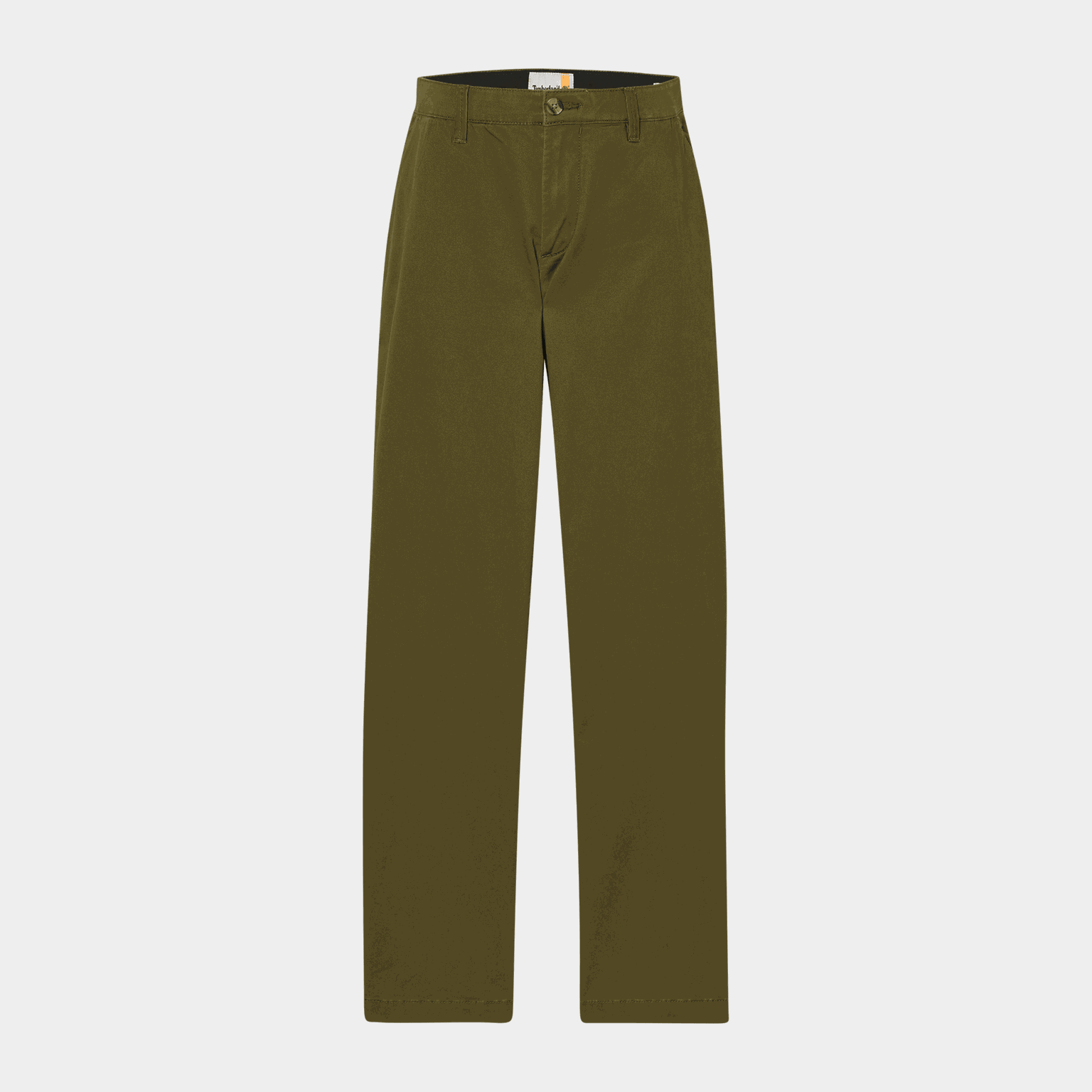 Twill Chino Pant - full image 1