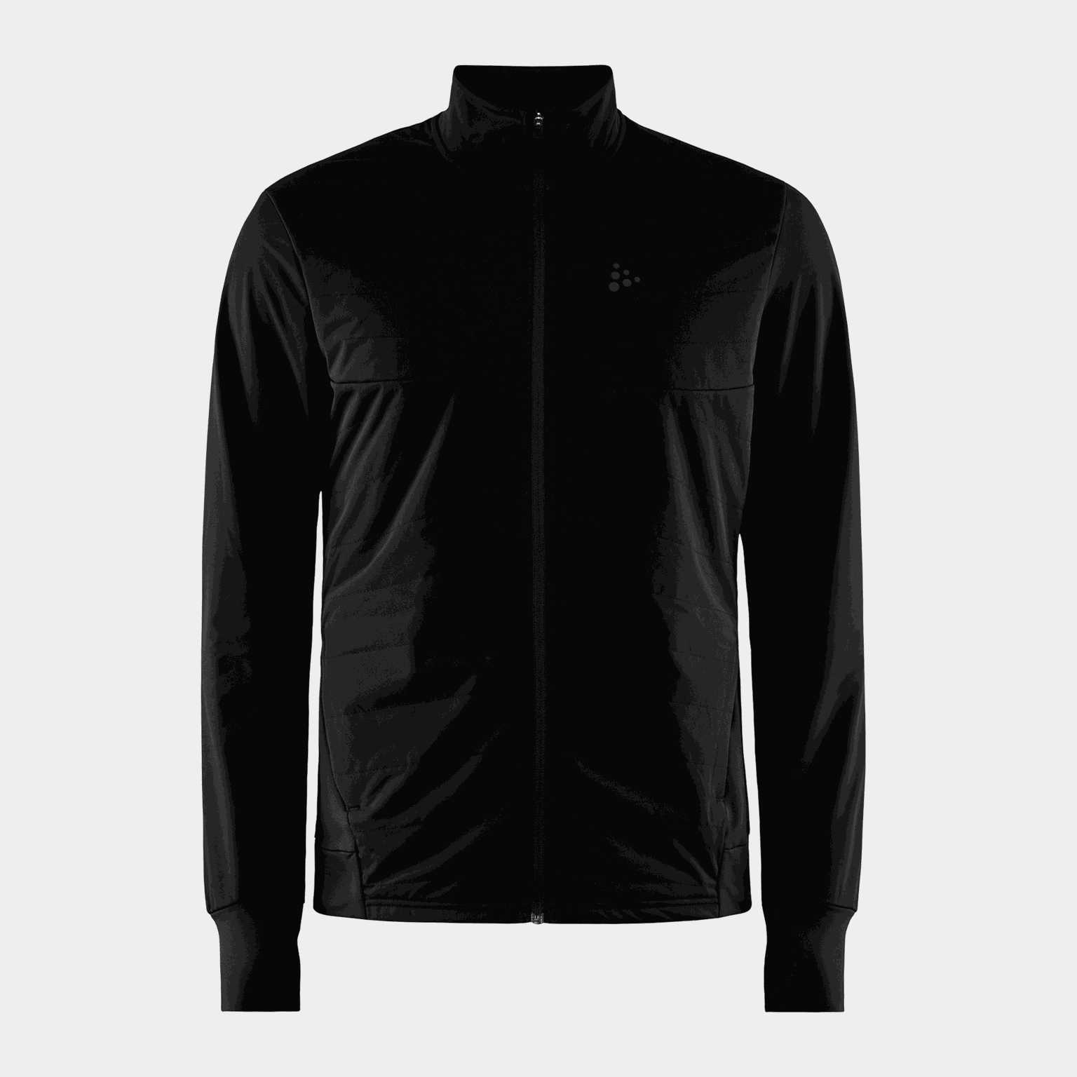 Adv Charge Warm Jacket 2, treningsjakke, herre - full image 1