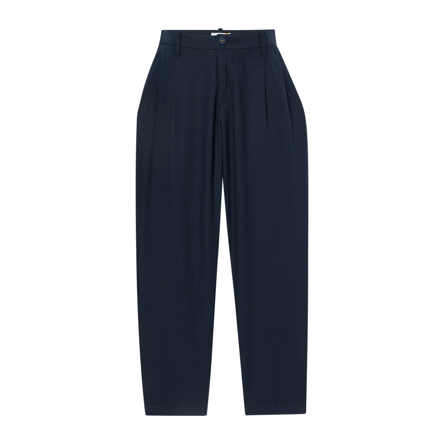 Timberland Cotton Linen Pant, bukse, herre