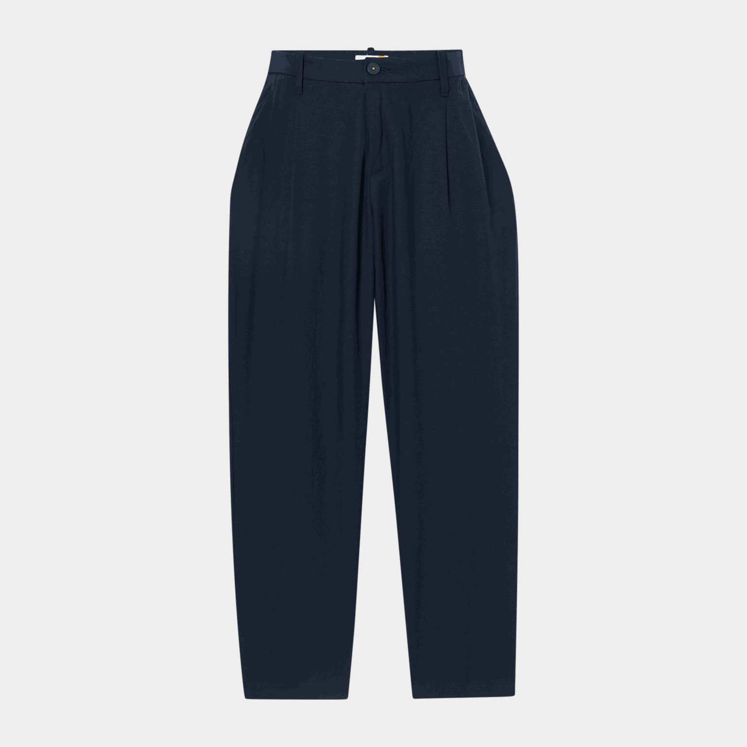 Cotton Linen Pant, bukse, herre - full image 1