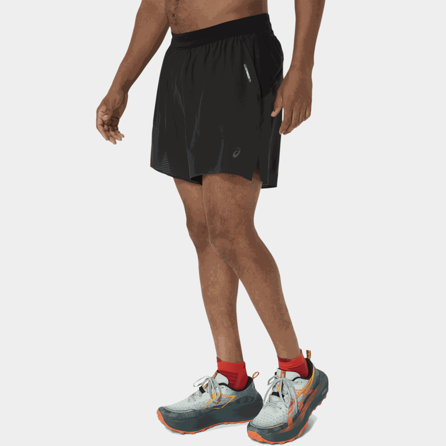 Fujitrail Elite Short, treningsshorts, herre - full image 2