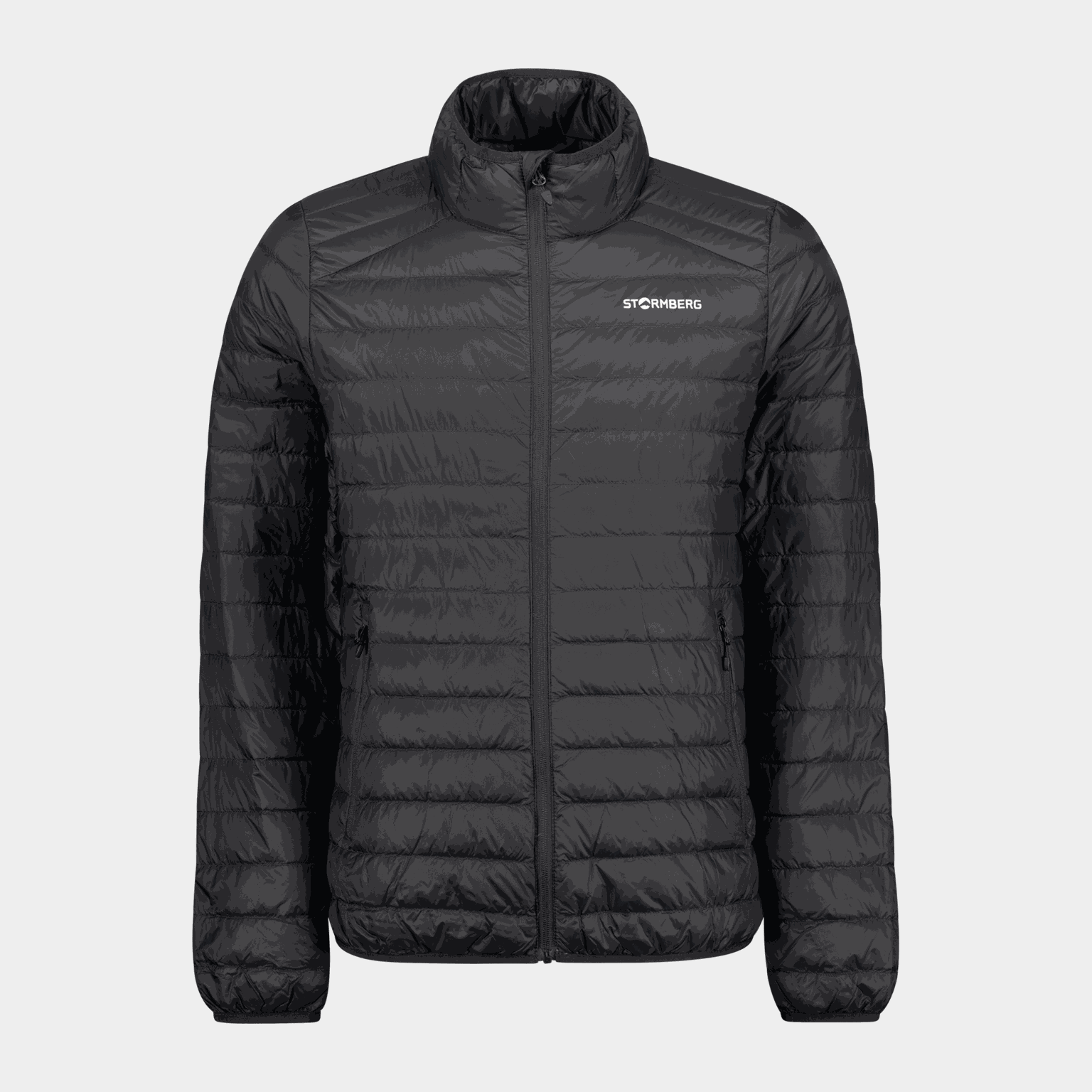 Stavdalen Down Jacket, dunjakke - full image 1