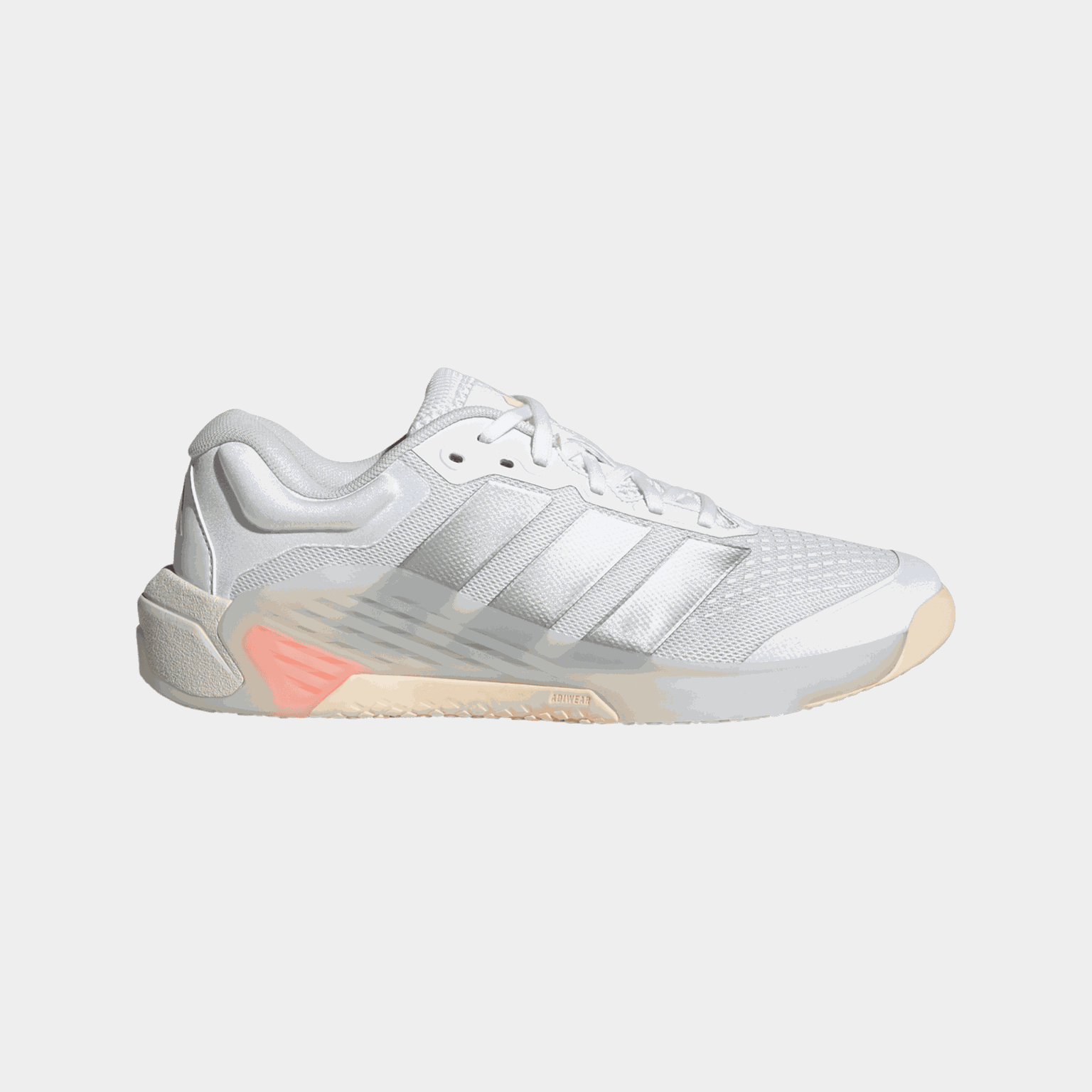 Dropset 4 Power Trainer, treningssko, dame - full image 1