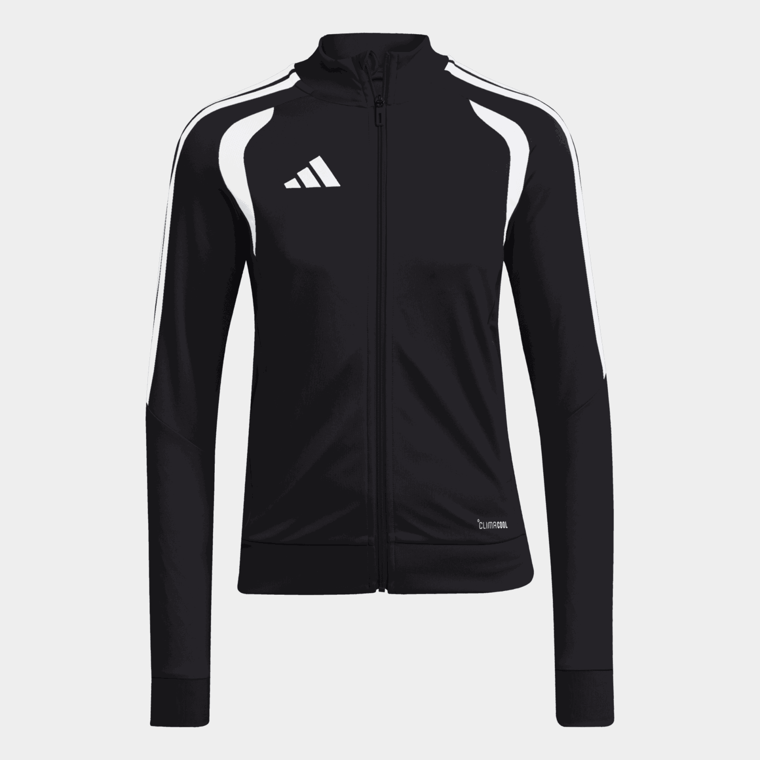 Tiro26 League Training Jacket, treningsjakke, dame - full image 1