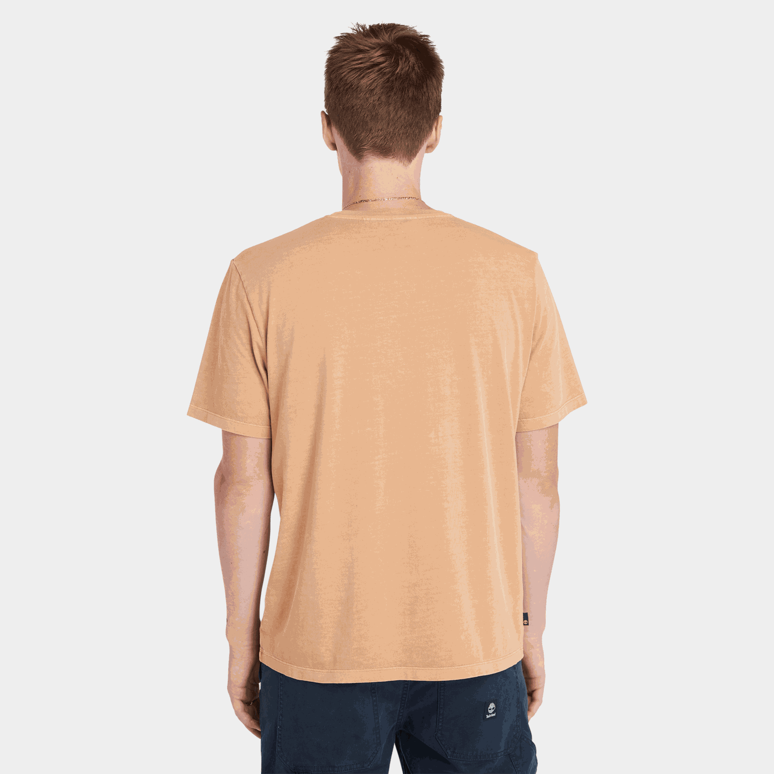 Garment Dye Logo Graphi - full image 2