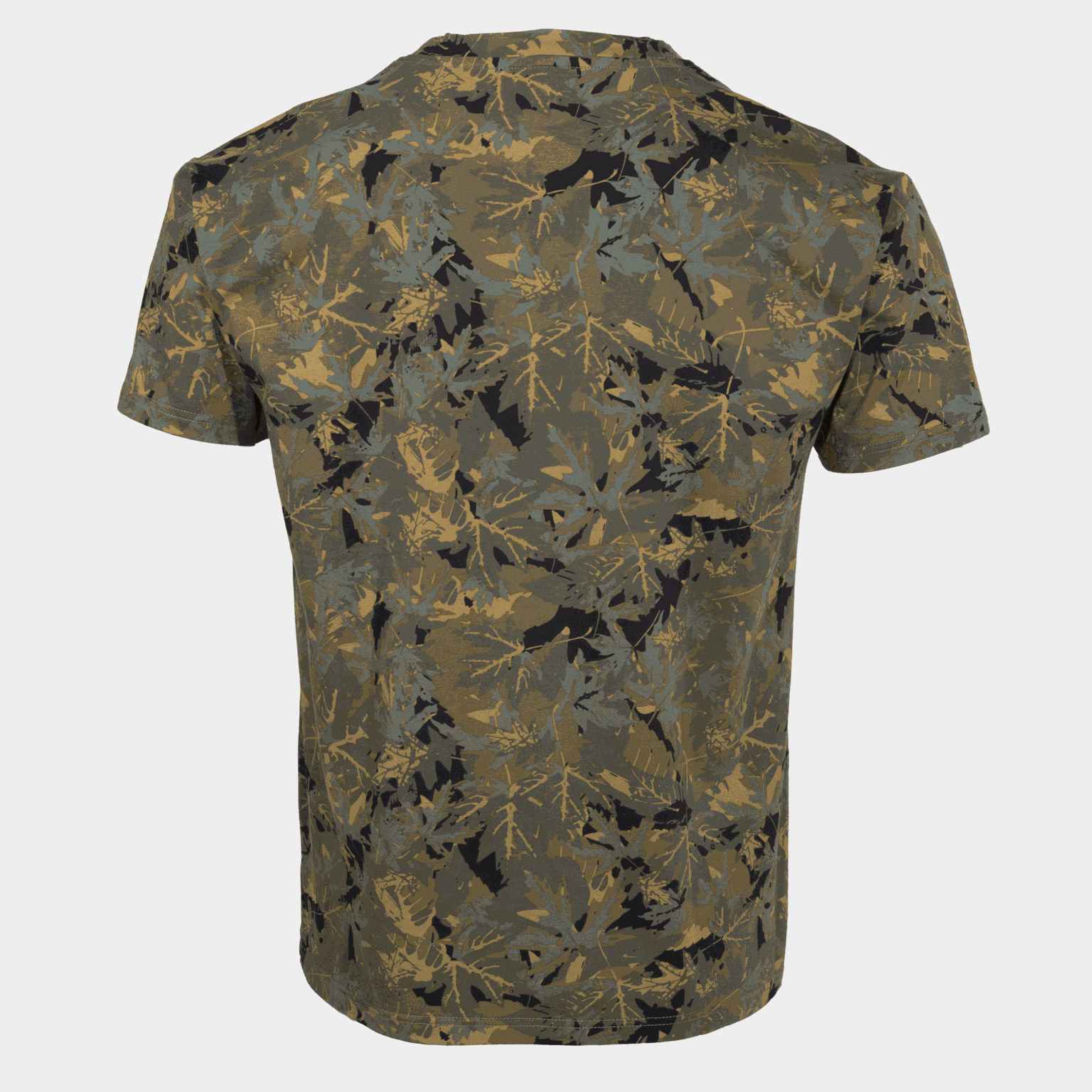 Mahoney Stretch Tee, t-skjorte - full image 2