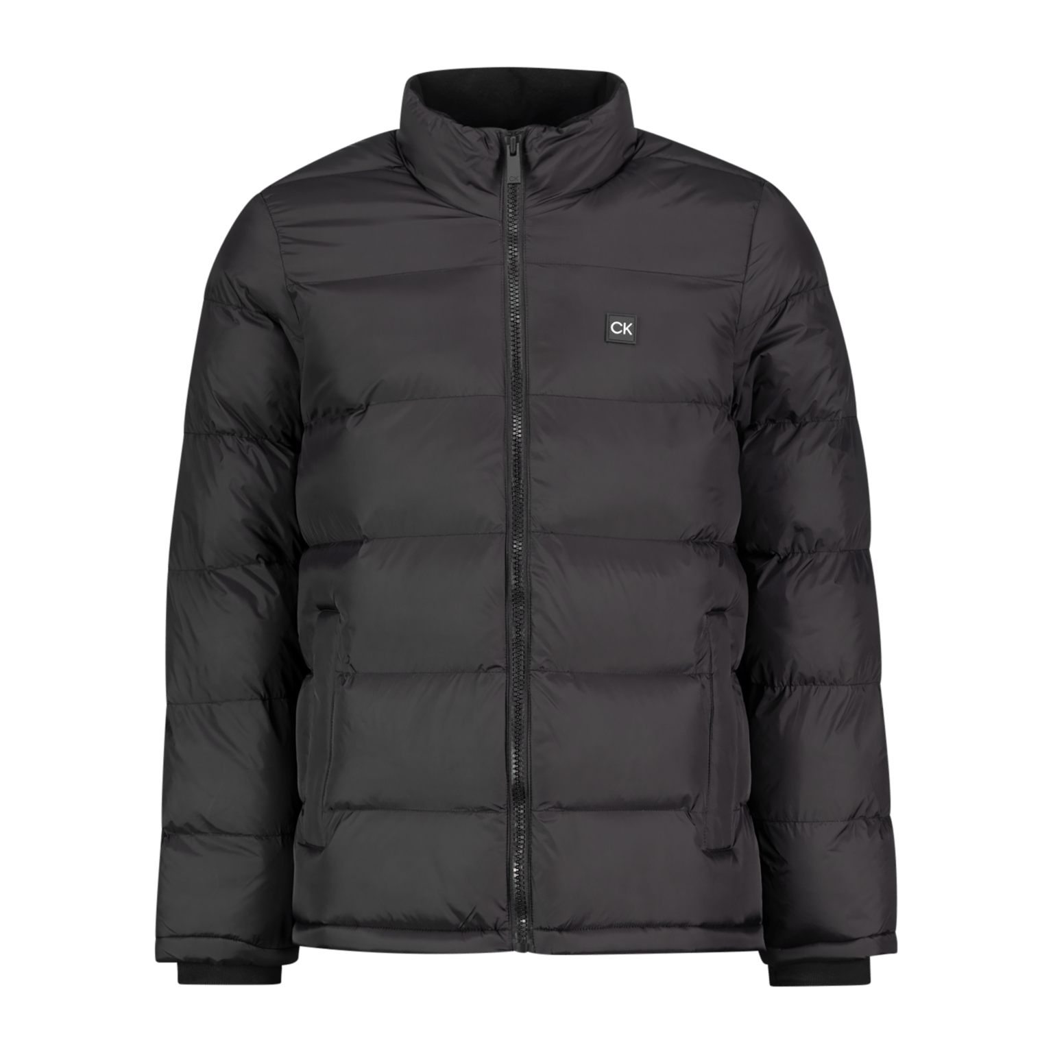 Calvin Klein Brentwood Puffa Jacket, jakke, herre