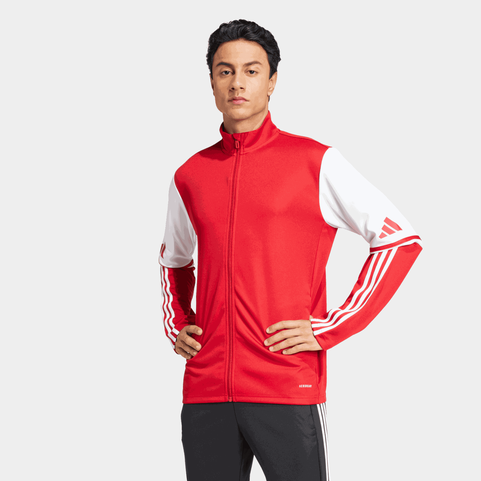 Squadra 25 Training Jacket, jakke, herre - full image 2