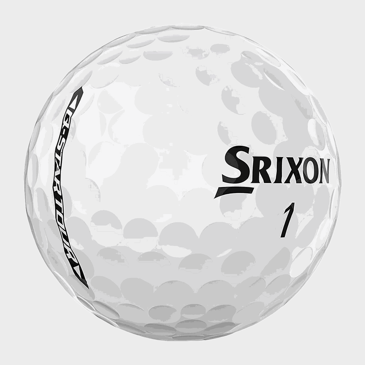 Q-STAR, golfball - full image 2