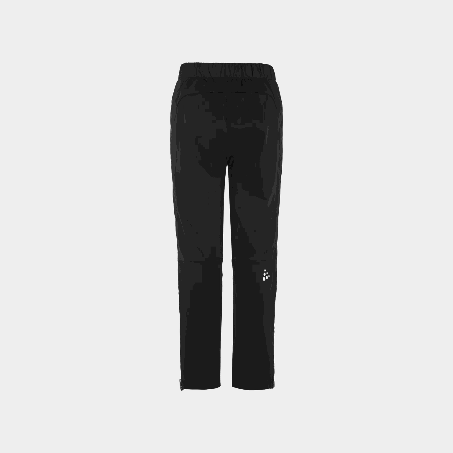 Ability Warm Pant, treningsbukse, junior - full image 2