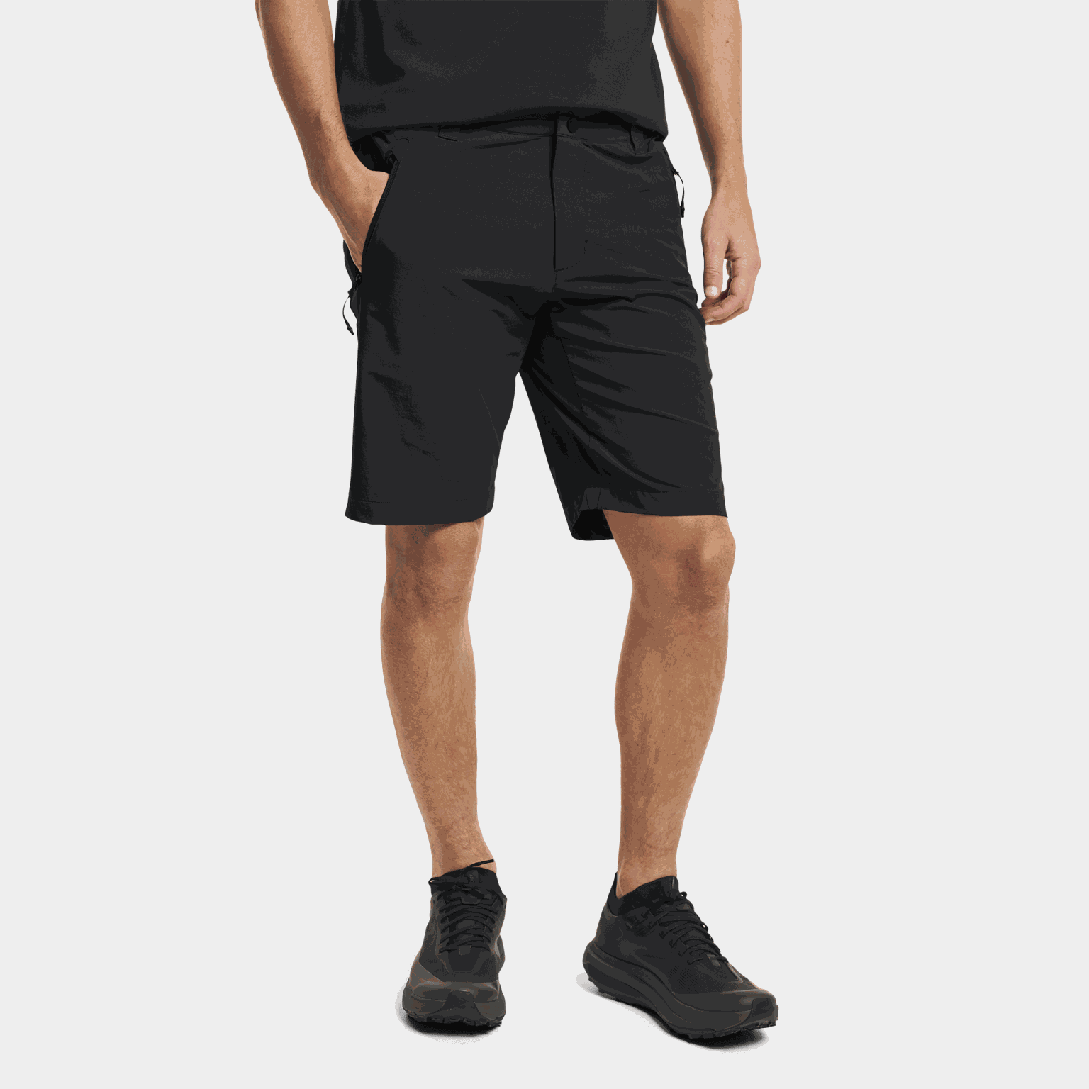 TXlite Stretch Shorts, shorts - full image 1