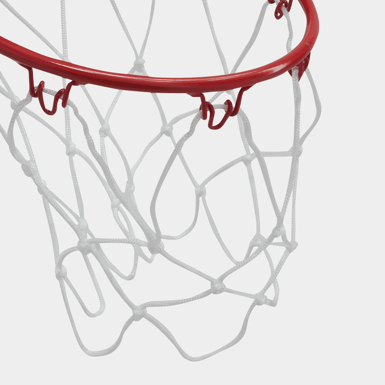 NBA Forge Team Mini Hoop, basketballkurv - full image 4