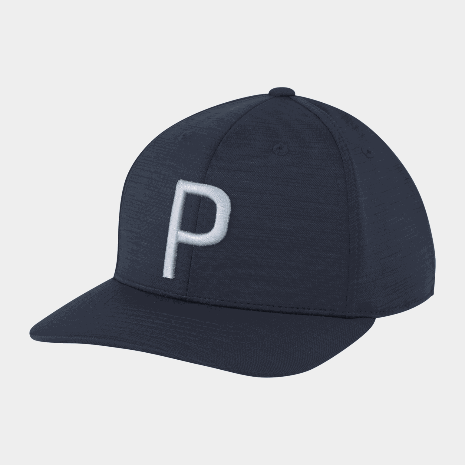 P Cap, golfcaps, junior - full image 1