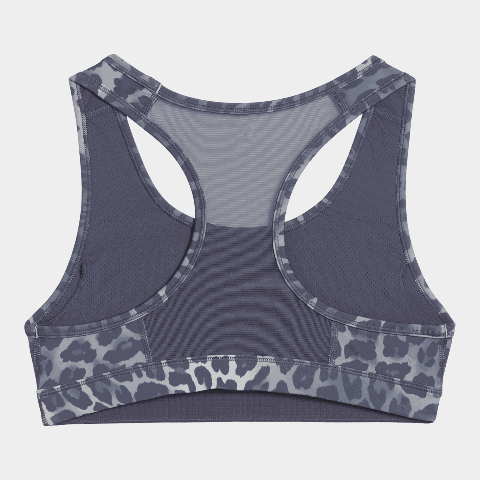 4Keeps Bra - P - Spotted Haze - Mid, sports-BH, dame - full image 2