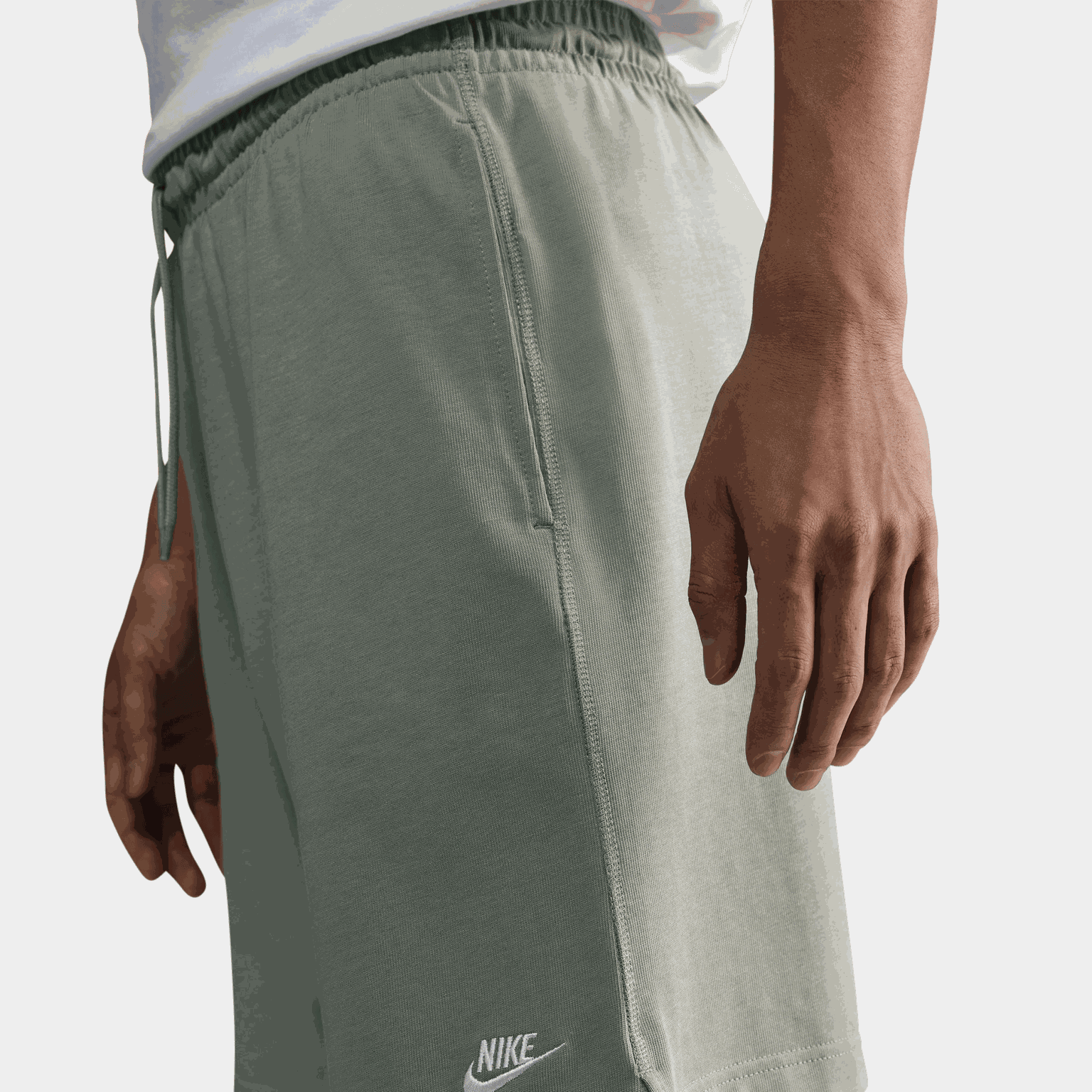 Club Knit Shorts, herre - full image 2