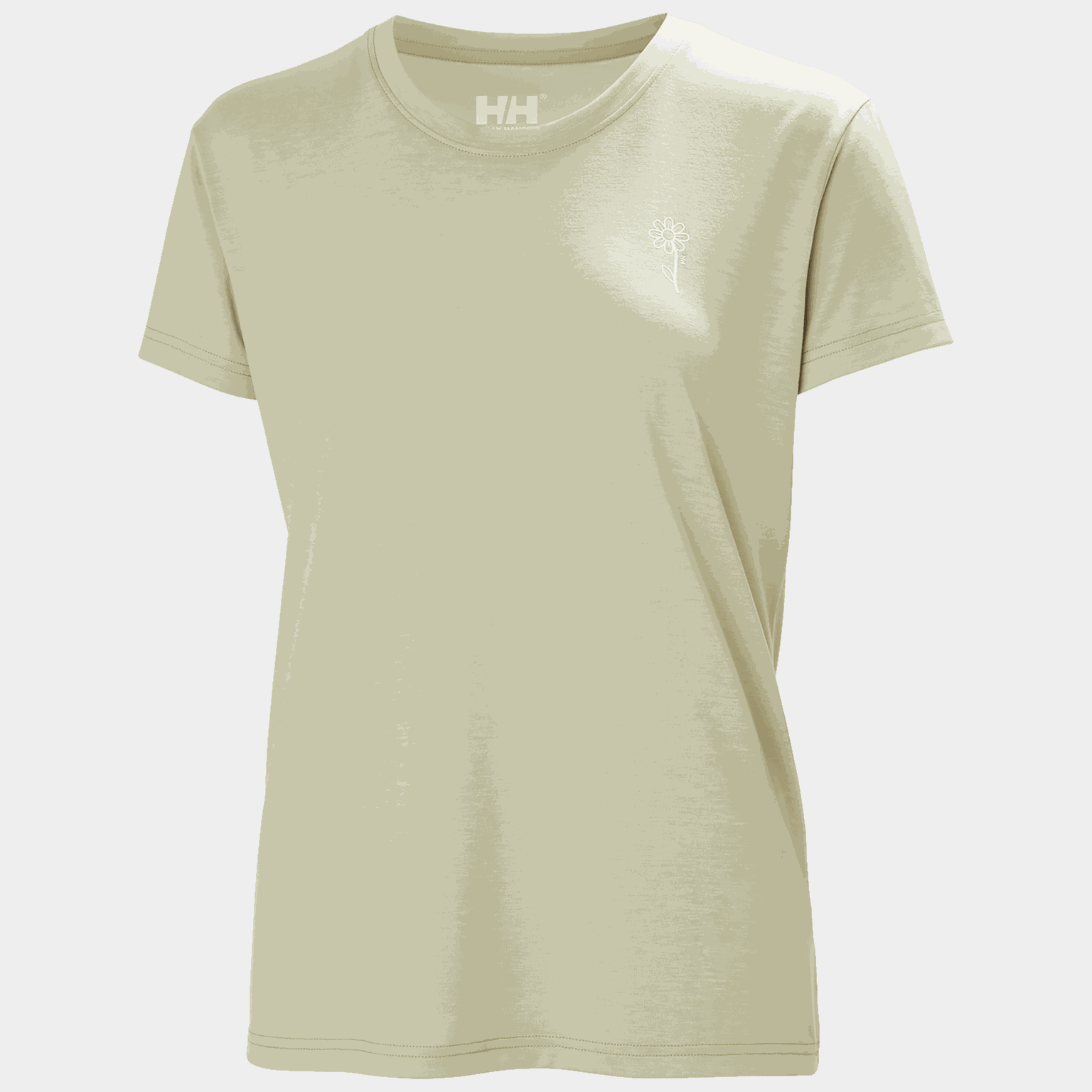 Skog Graphic Tee t-skjorte, dame - full image 1
