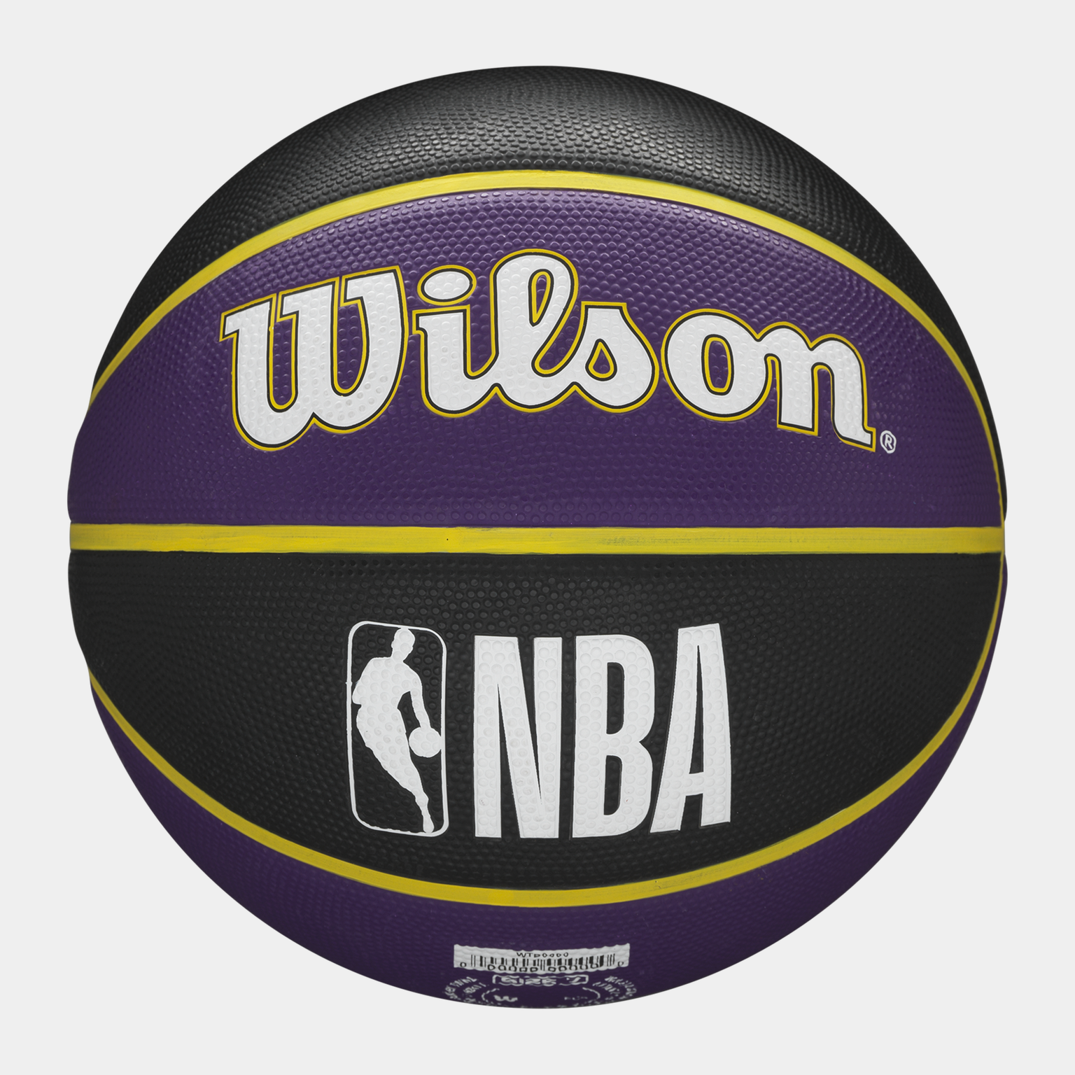 NBA TEAM TRIBUTE BASKETBALL, basketball - full image 2