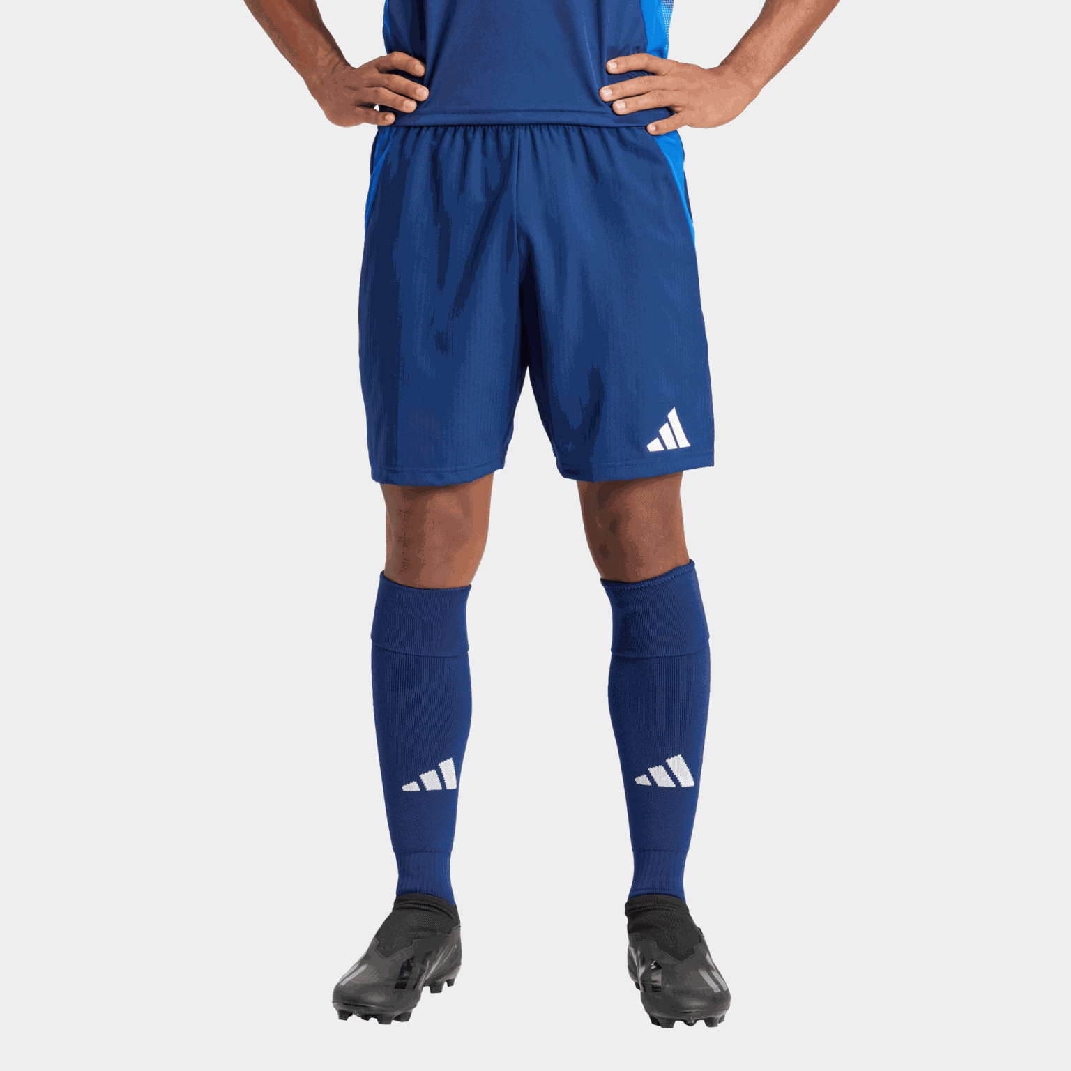 Tiro 24 Competition Match Shorts, fotballshorts, herre - full image 2
