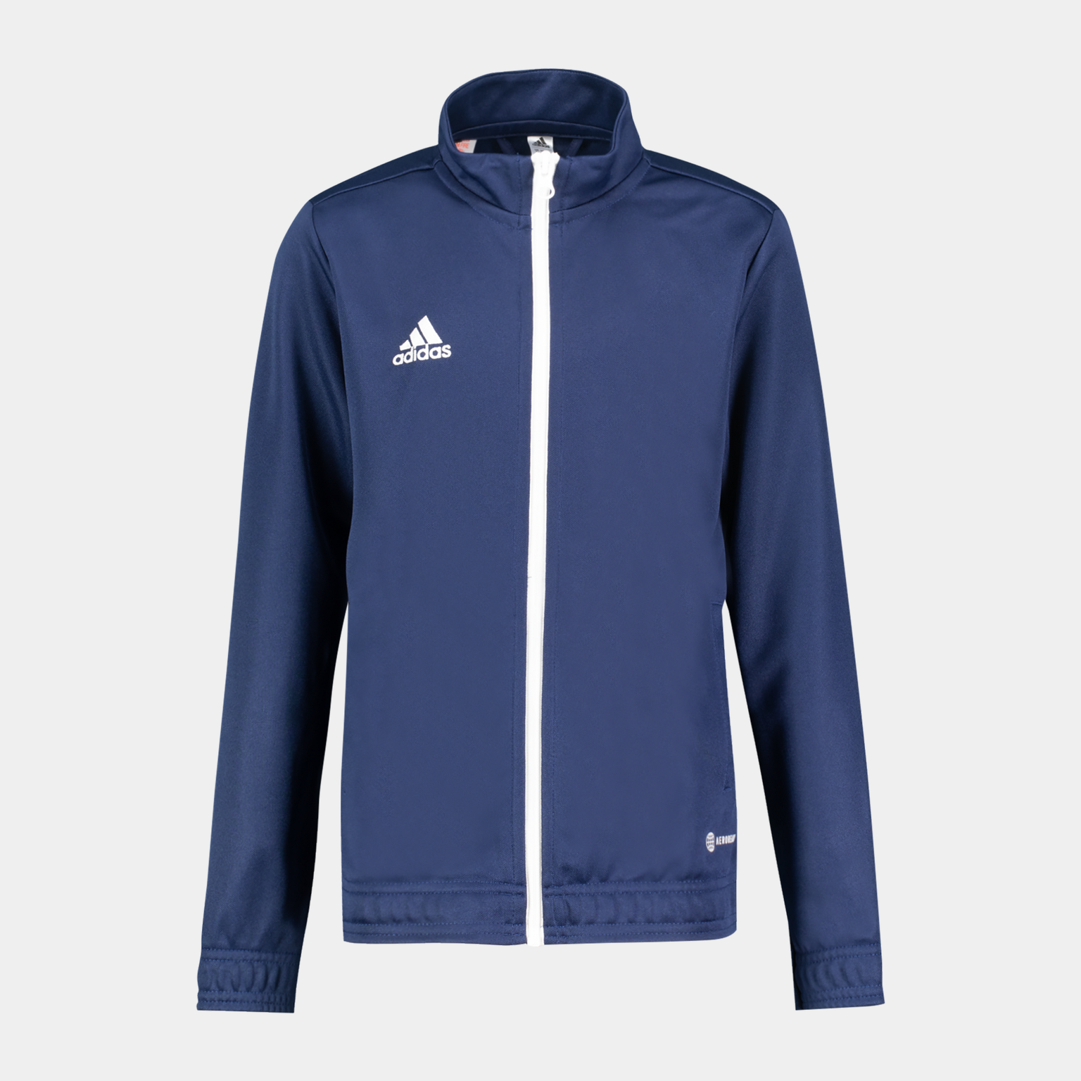 Entrada 22 Training Jacket, treningsjakke, junior - full image 1
