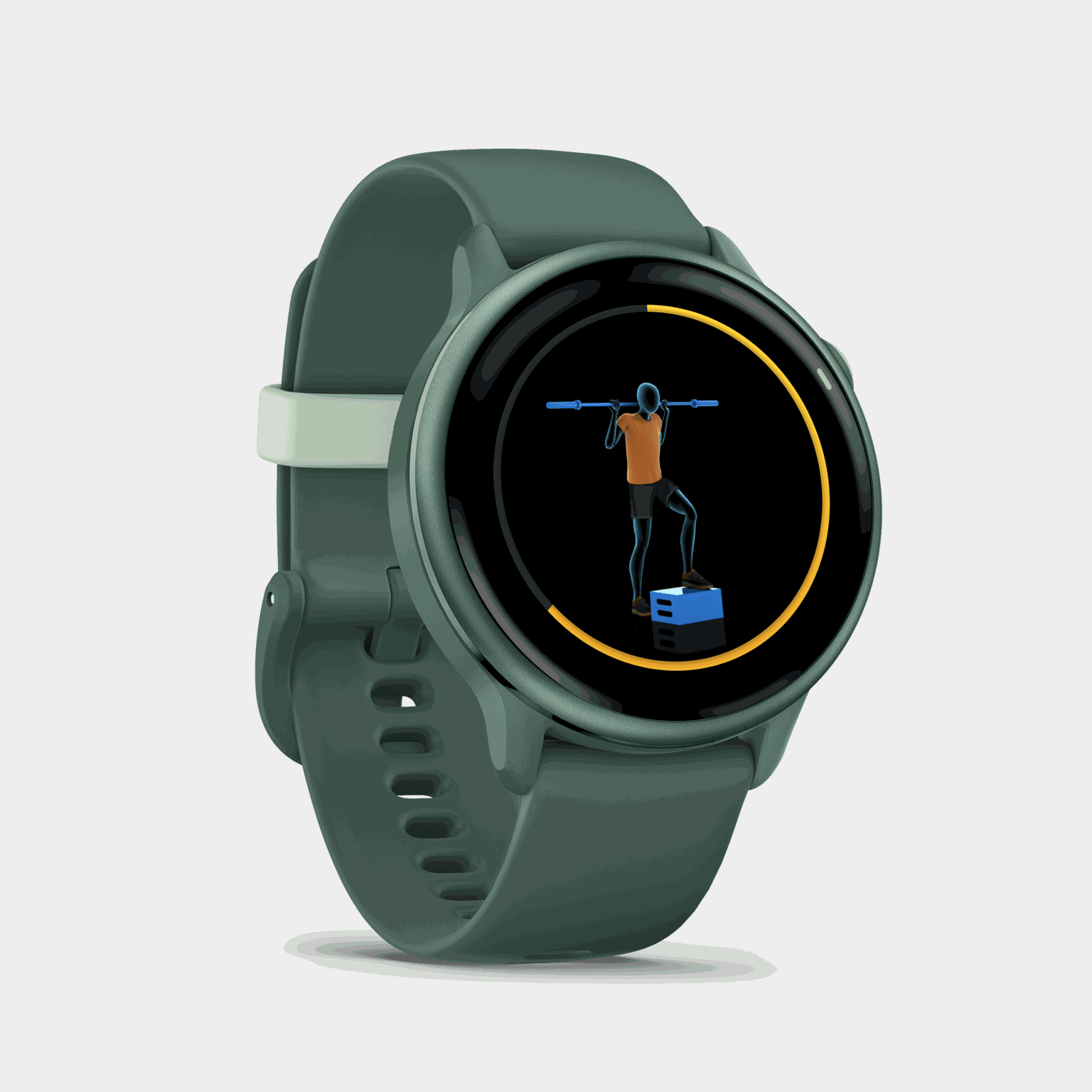 Vivoactive 6, GPS, smartklokke, multisportklokke - full image 3