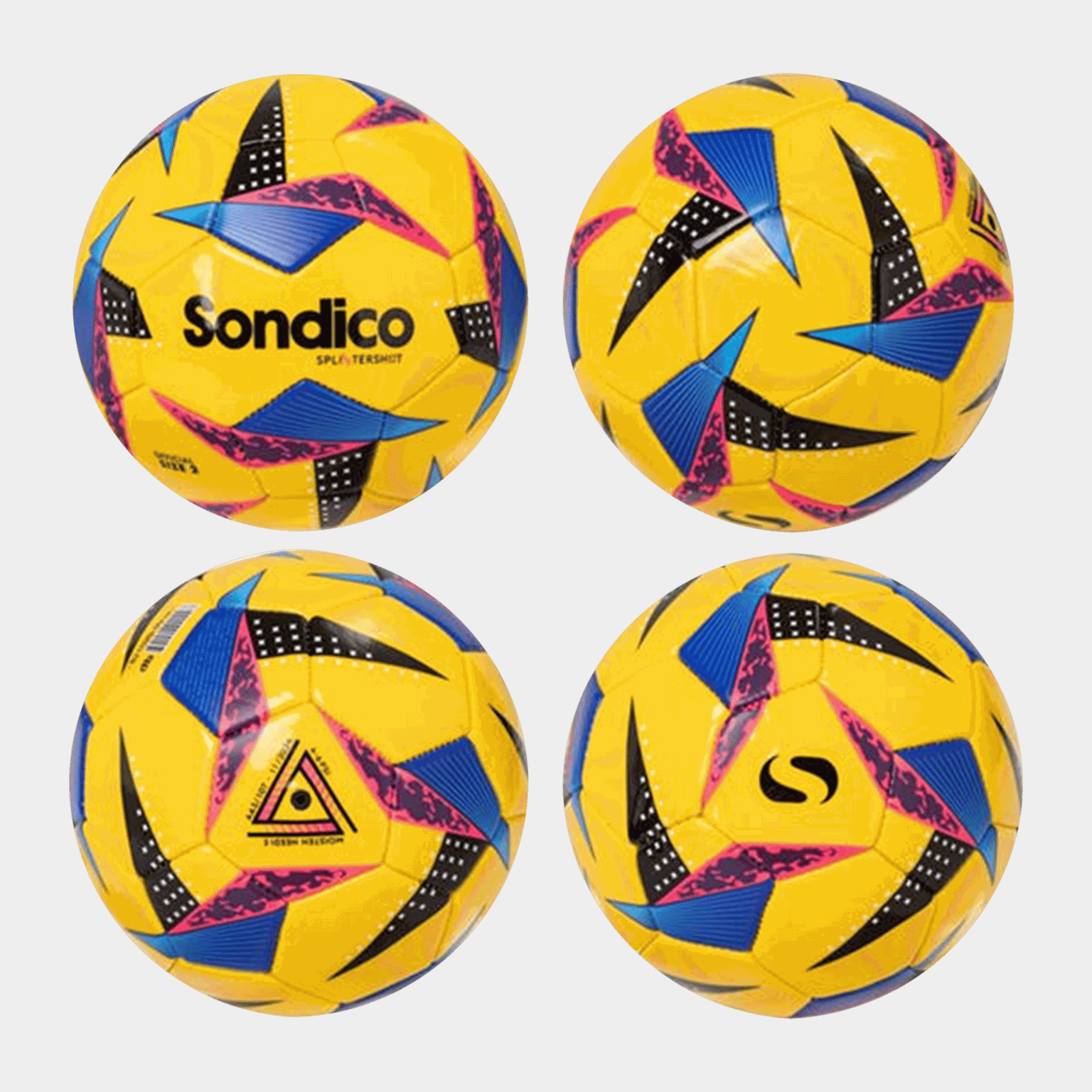 Football, fotball - full image 4