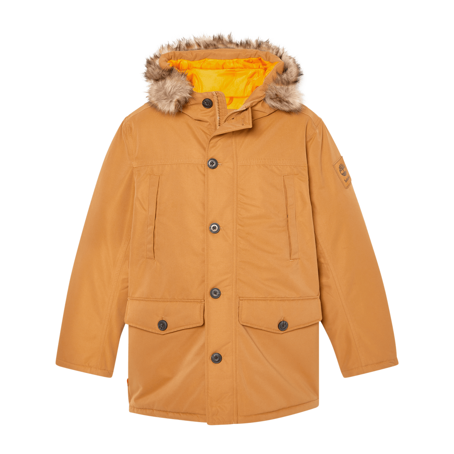 Timberland Winter Parka, parka, herre