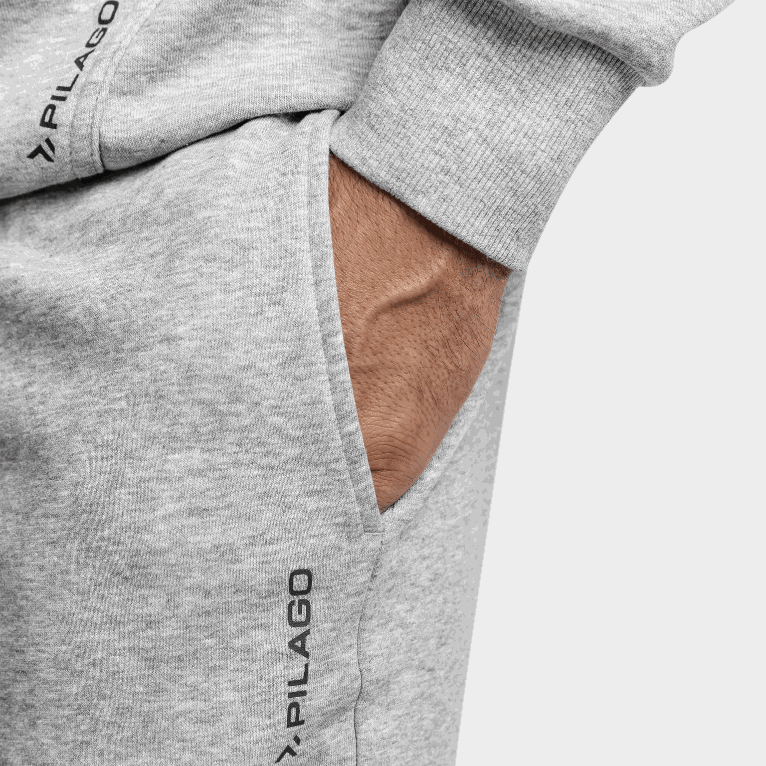 Essential Jog Pants, joggebukse, herre - full image 3