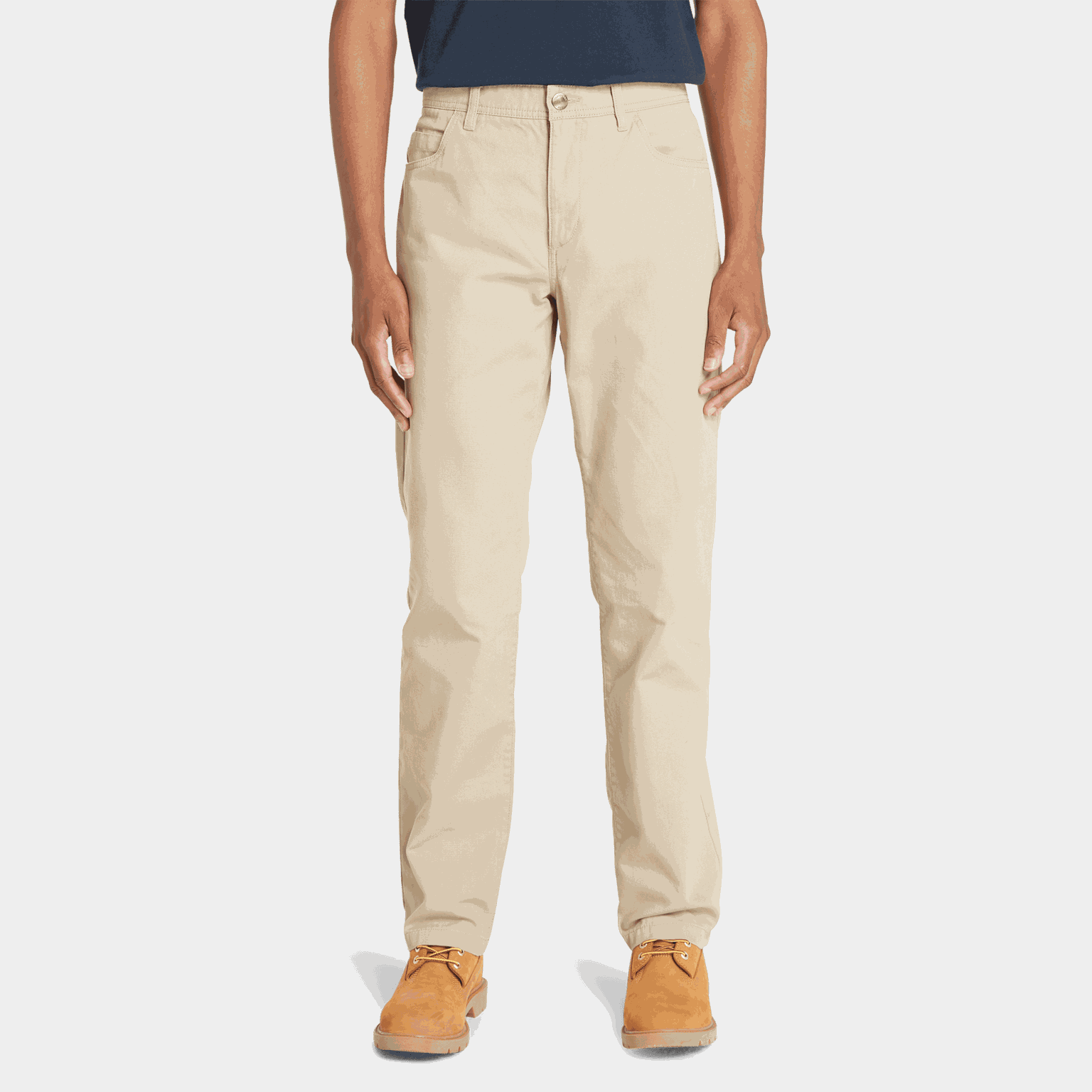 5 Pocket Pant, bukse, herre - full image 2