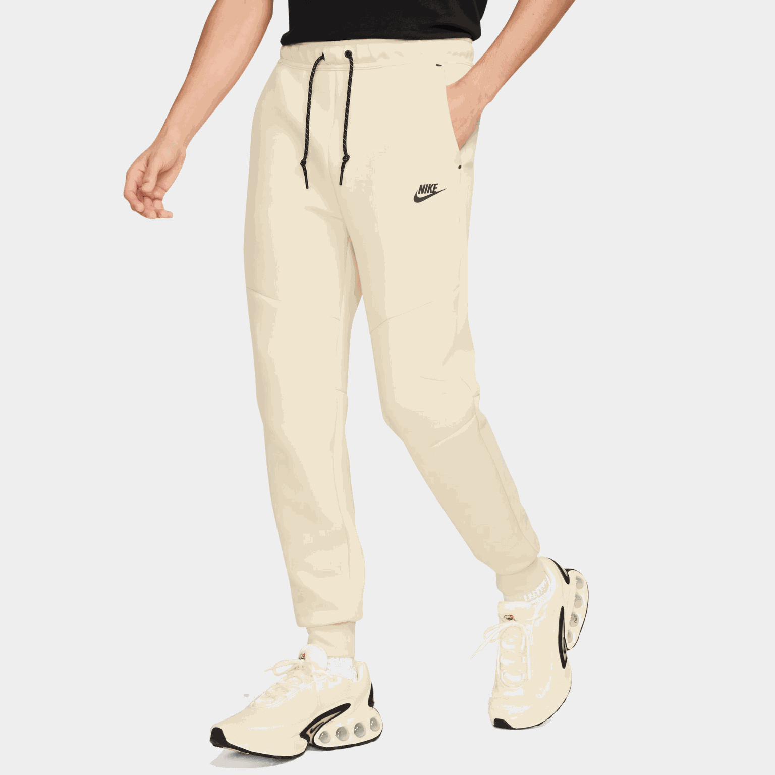 Tech Fleece Jogger, joggebukse, herre - full image 1