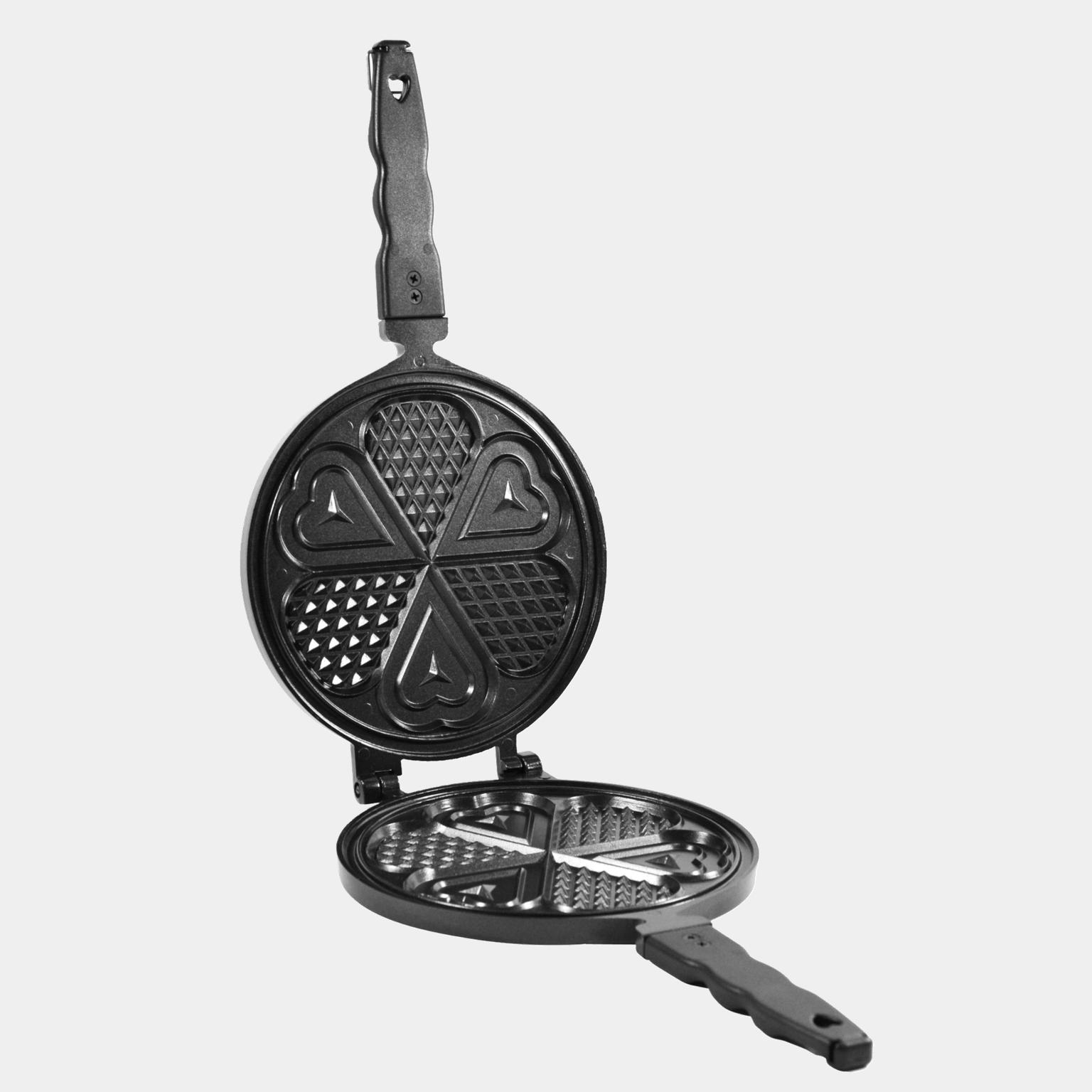 Vaffeljern DeLuxe - full image 1