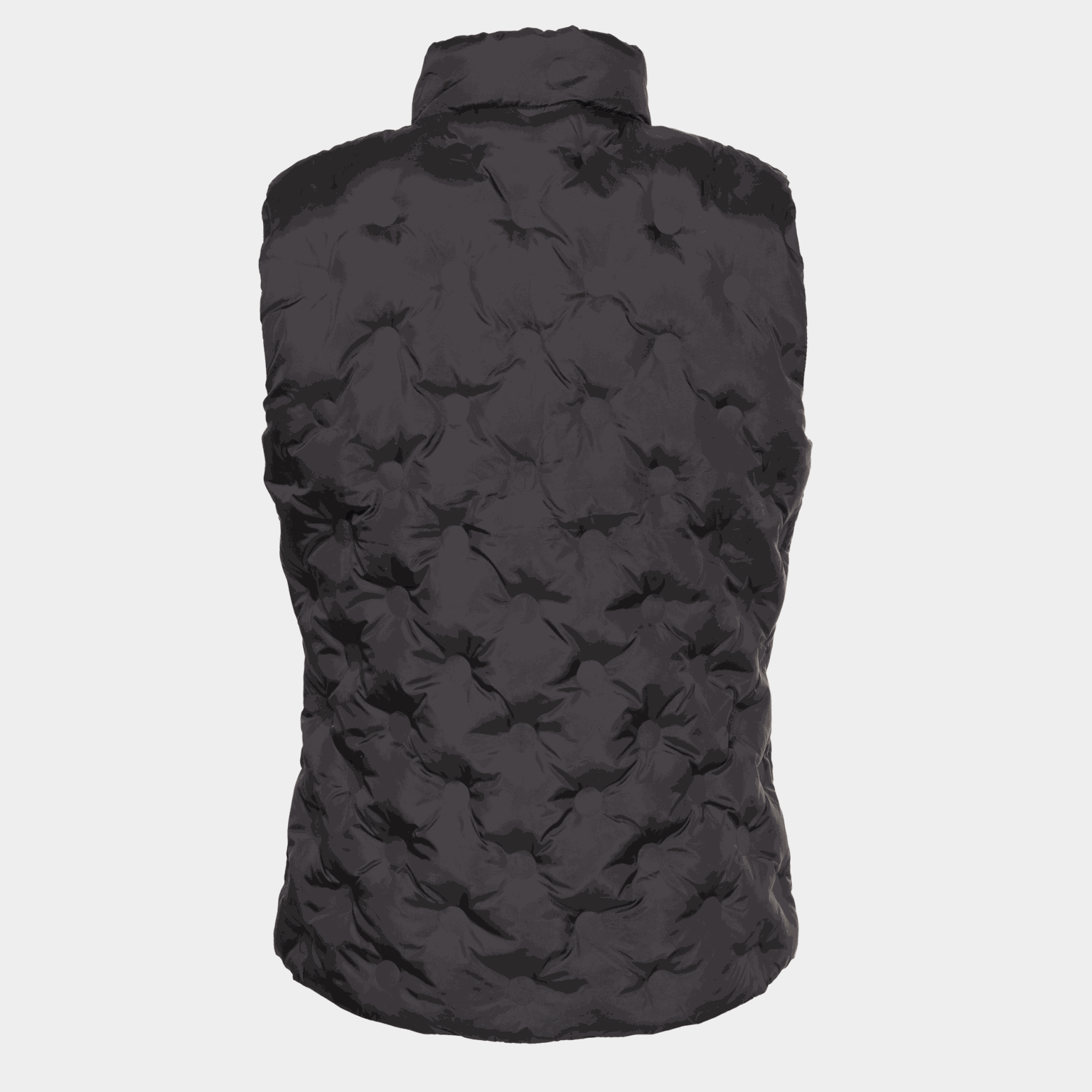 Vindanes Padded Vest, vest - full image 2