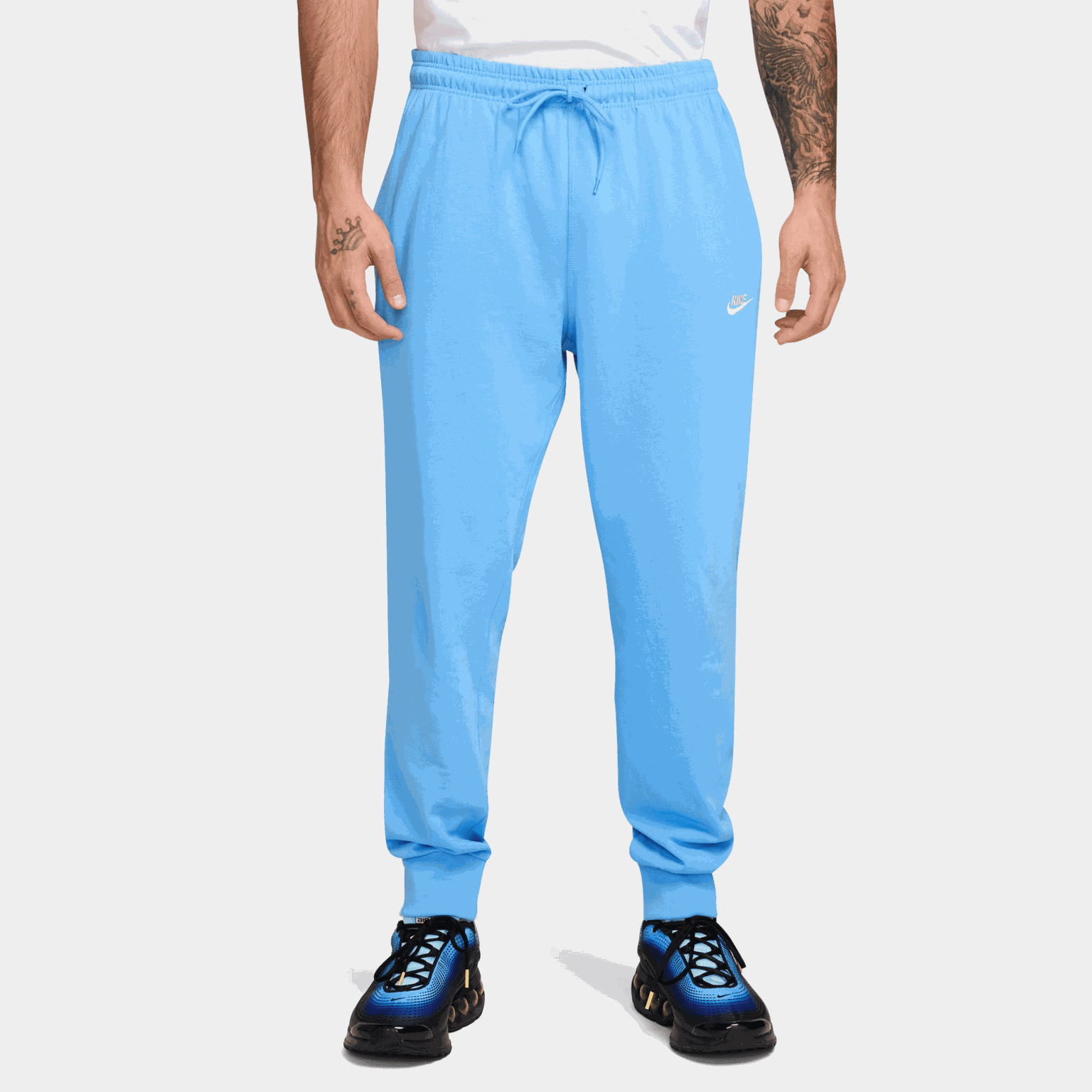 Club Fleece Joggers, joggebukse herre - full image 1