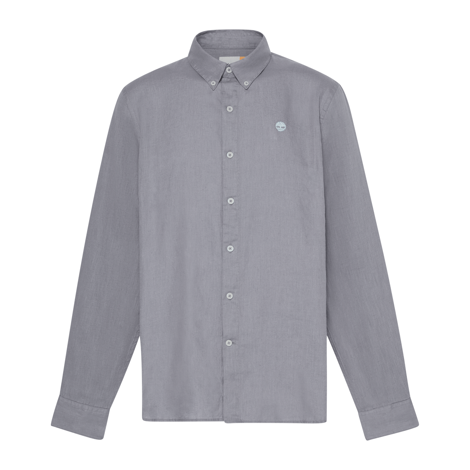 Timberland Linen Shirt, skjorte
