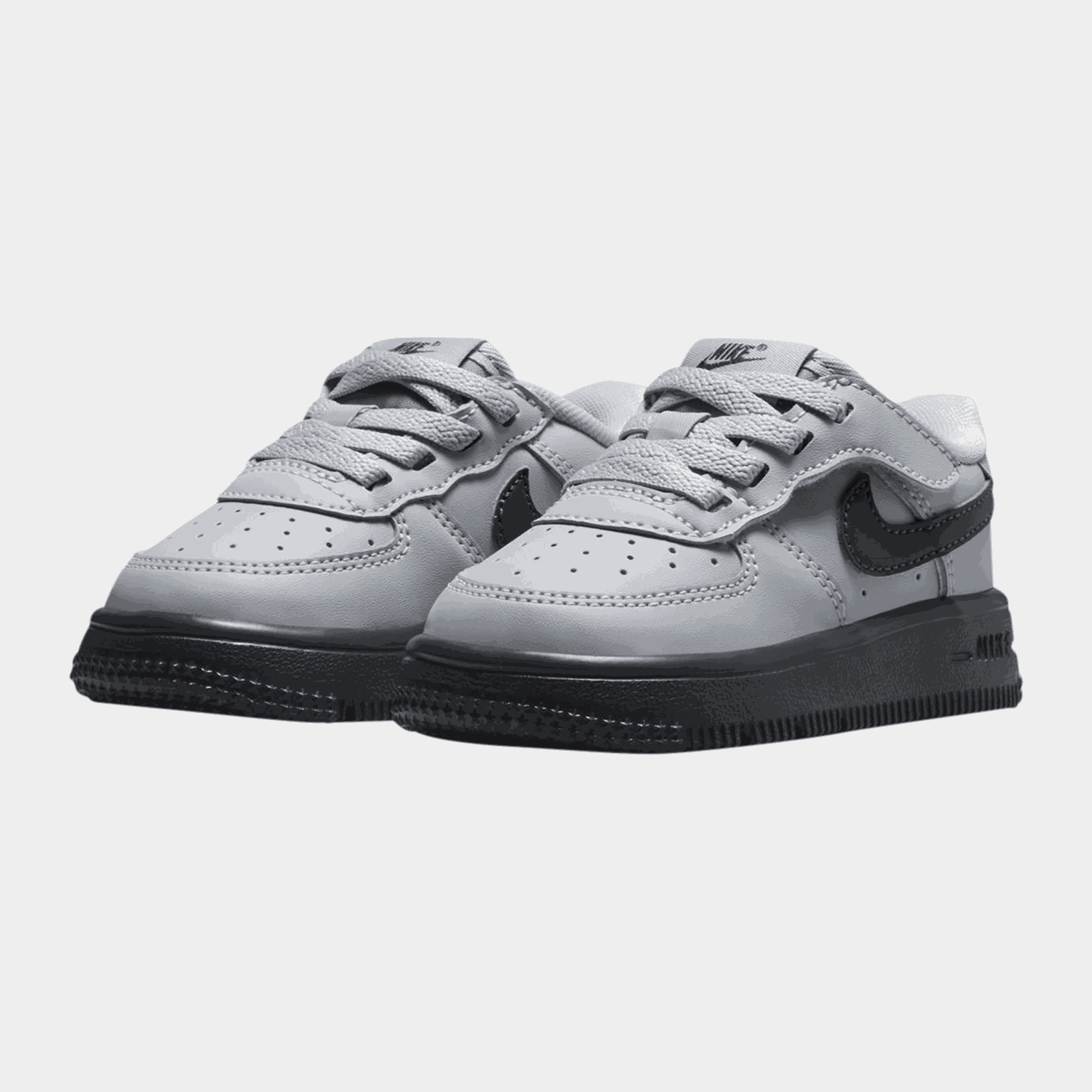 Force 1 Low Easyon, sko, barn - Sneakers - Force 1 Low Easyon, sko ...