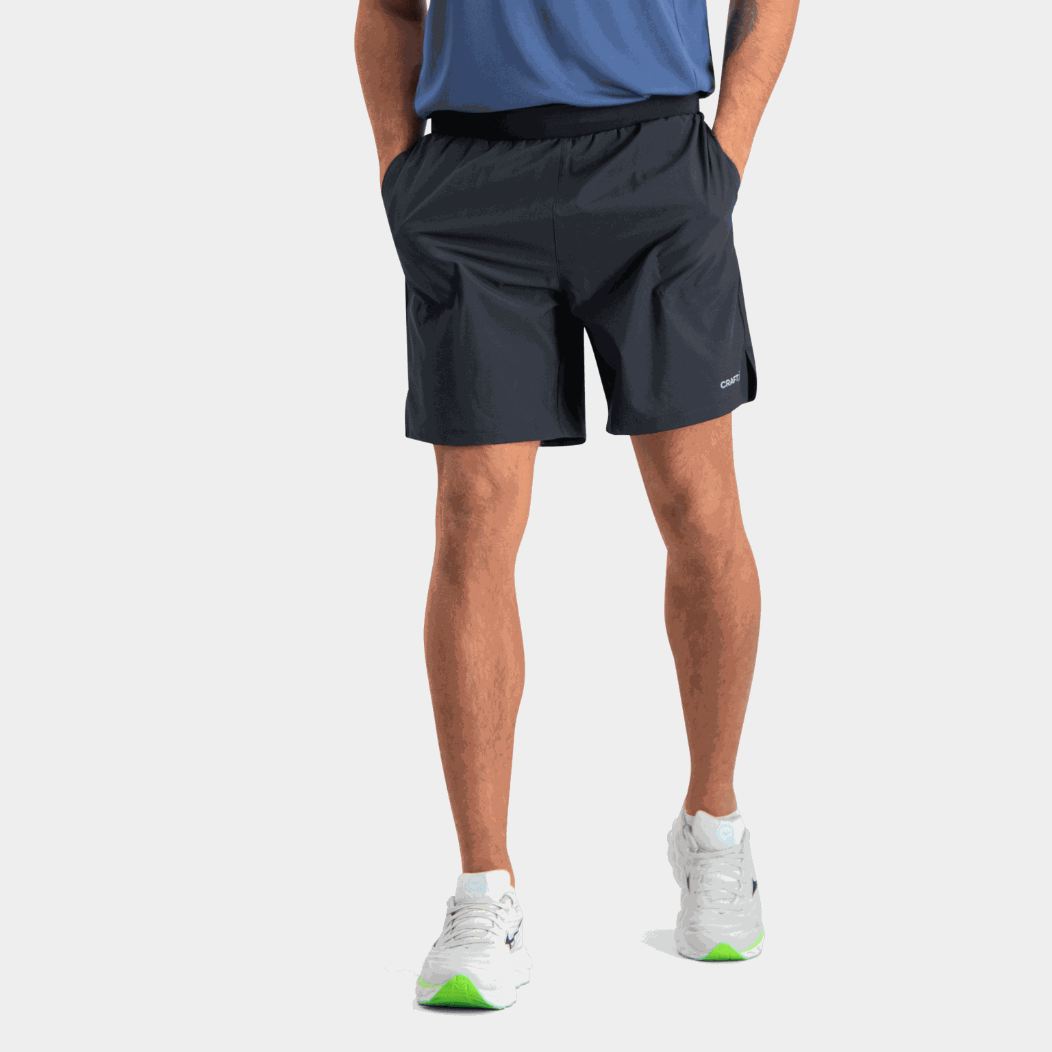 ADV Charge Shorts 2-IN-1 2, treningsshorts, herre - full image 1