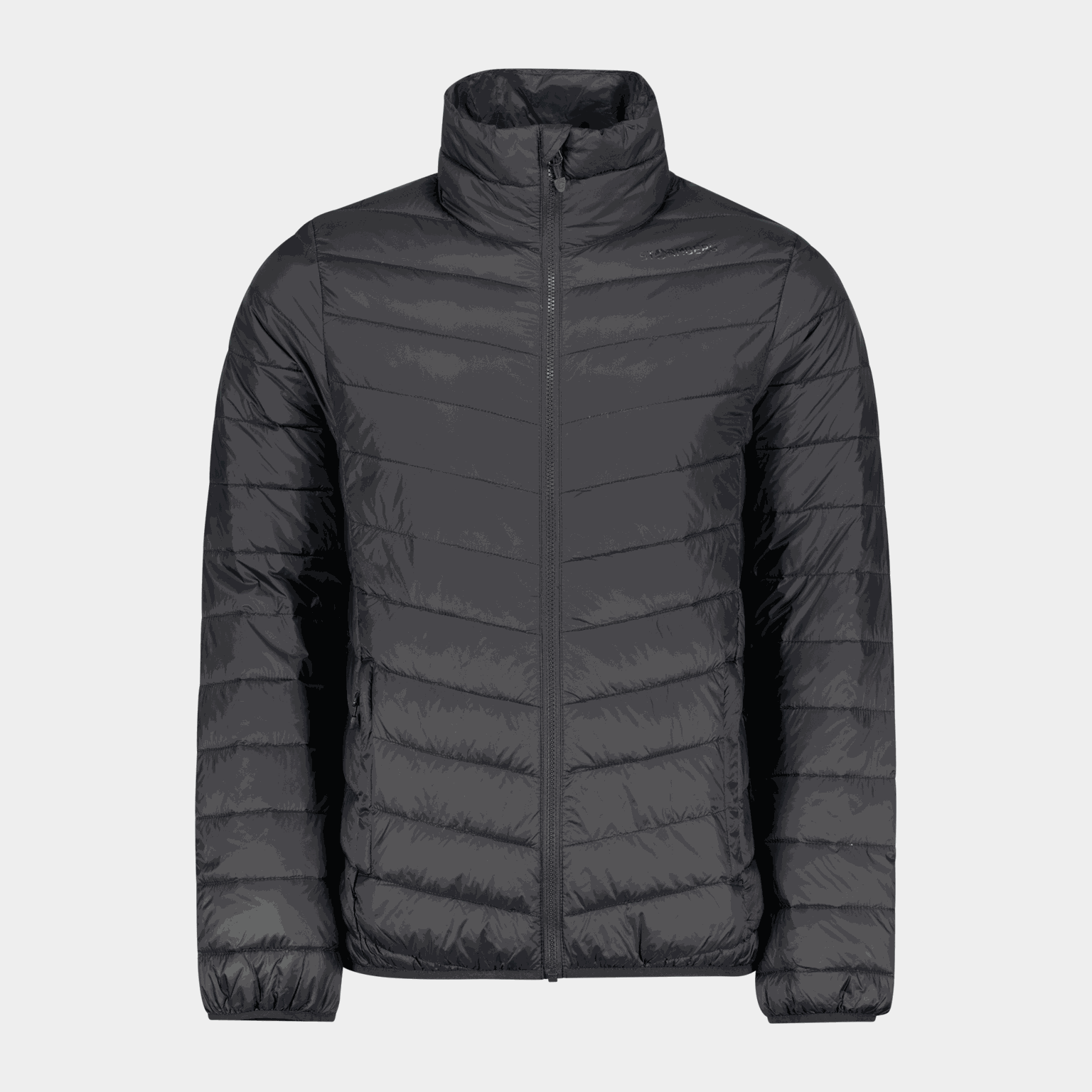 Stokke Rec Down Jacket, dunjakke - full image 1