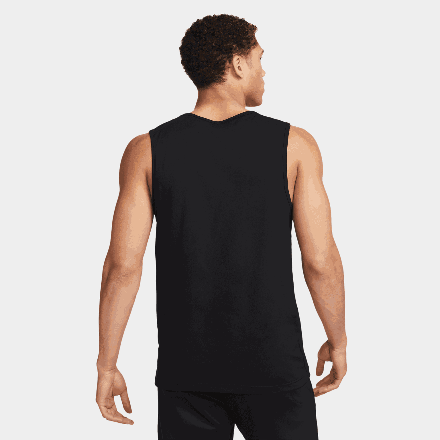 Dri-FIT Tank Rlgd, singlet, herre - full image 2