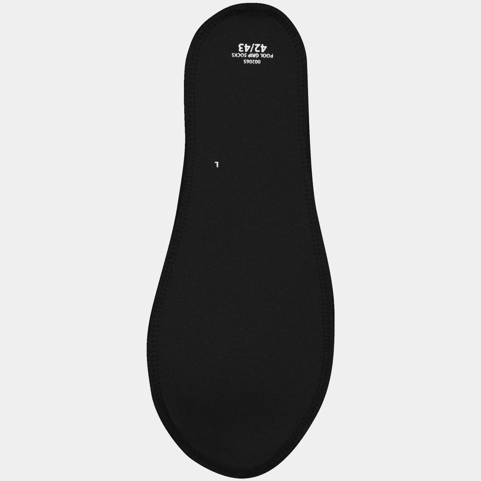 Pool Grip Socks, badesko, voksen - full image 4