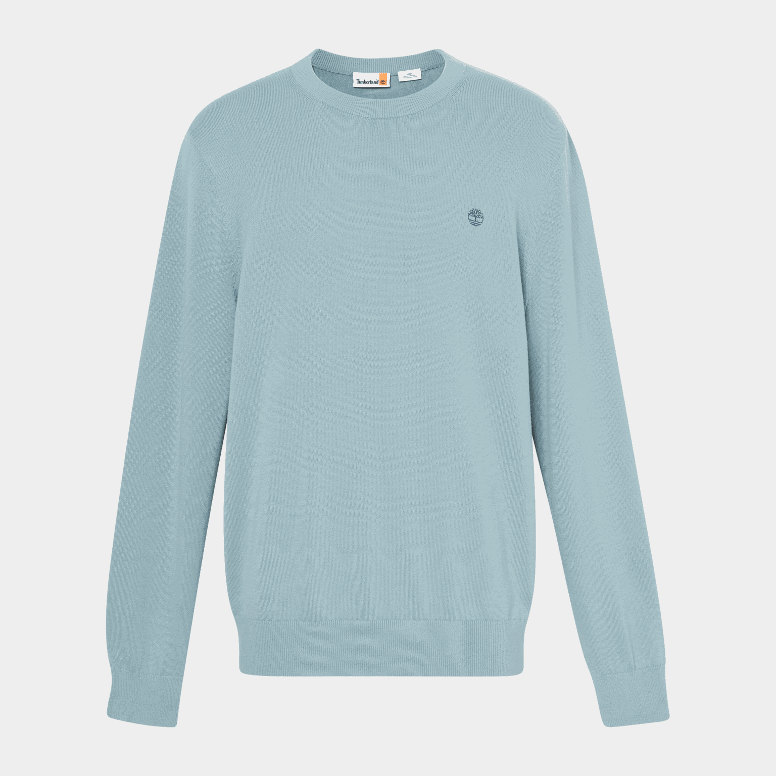 Crew Neck Sweater - full image 1