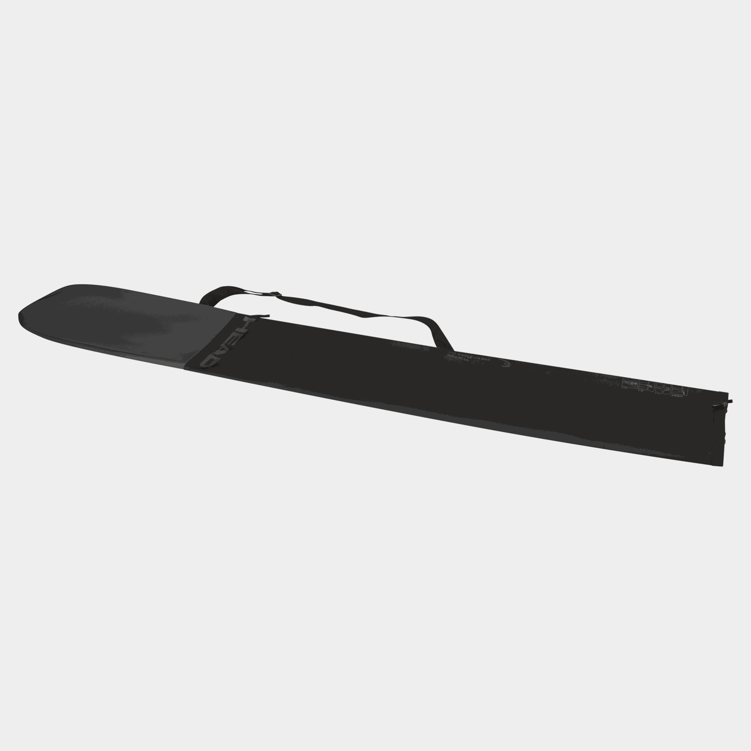Alpine Bags The Simple Ski Bag 25/26, skitrekk, alpinbag - full image 1