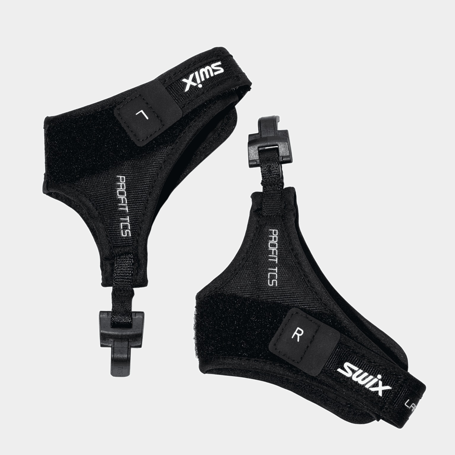 XC Pole Strap Pro Fit TCS Quick Release 25, stropp for rulleskistav - full image 1