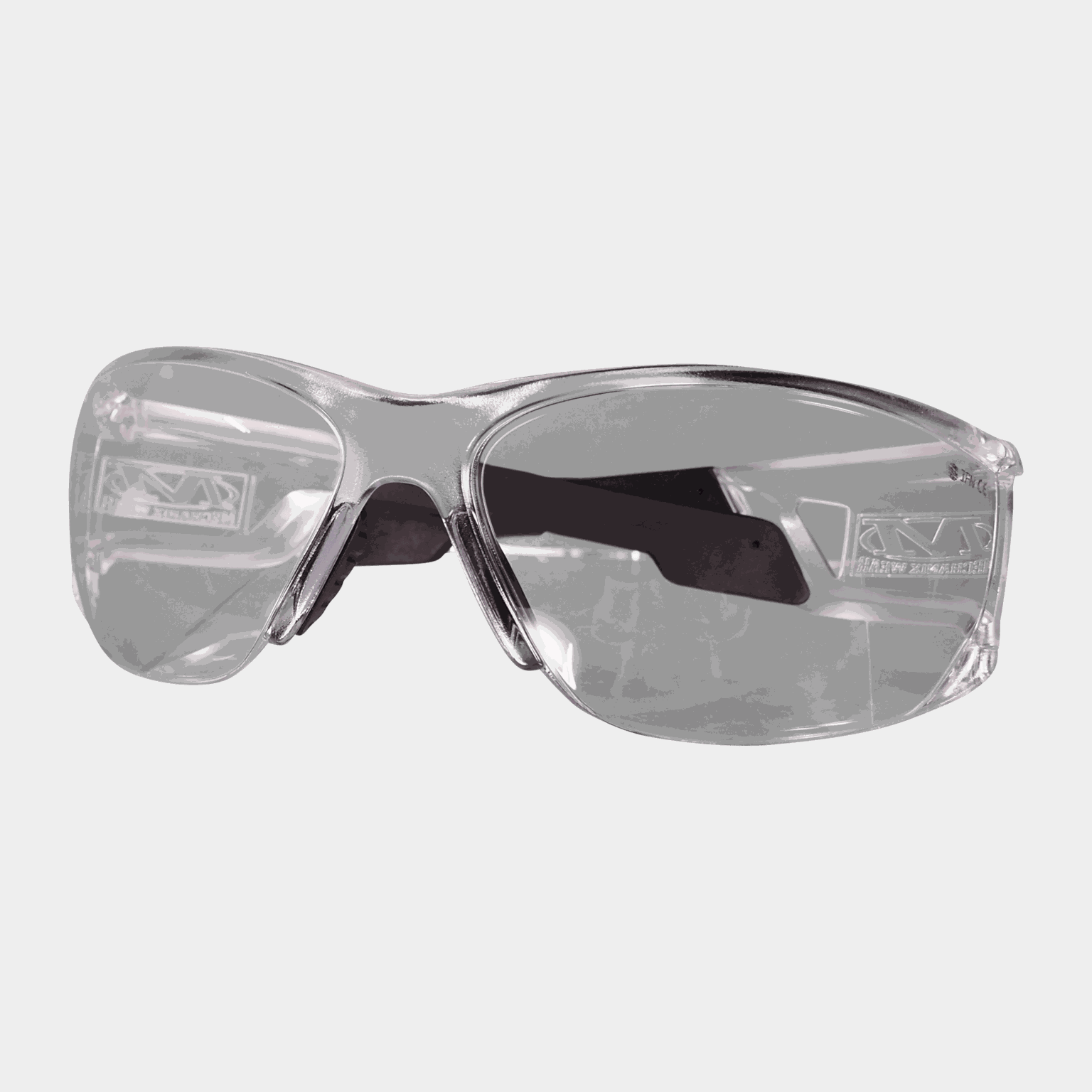 Tactical Eyewear Type-N Clear Lens, vernebriller - full image 1