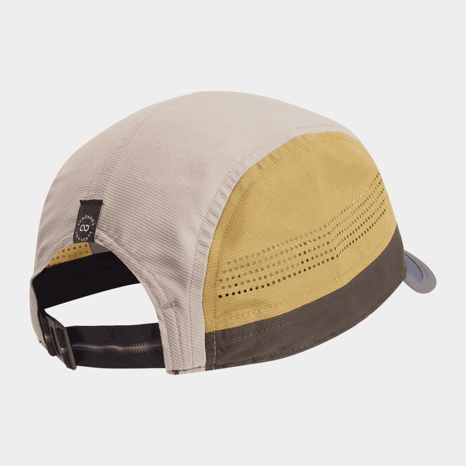 Core Pocket Cap, caps - full image 2