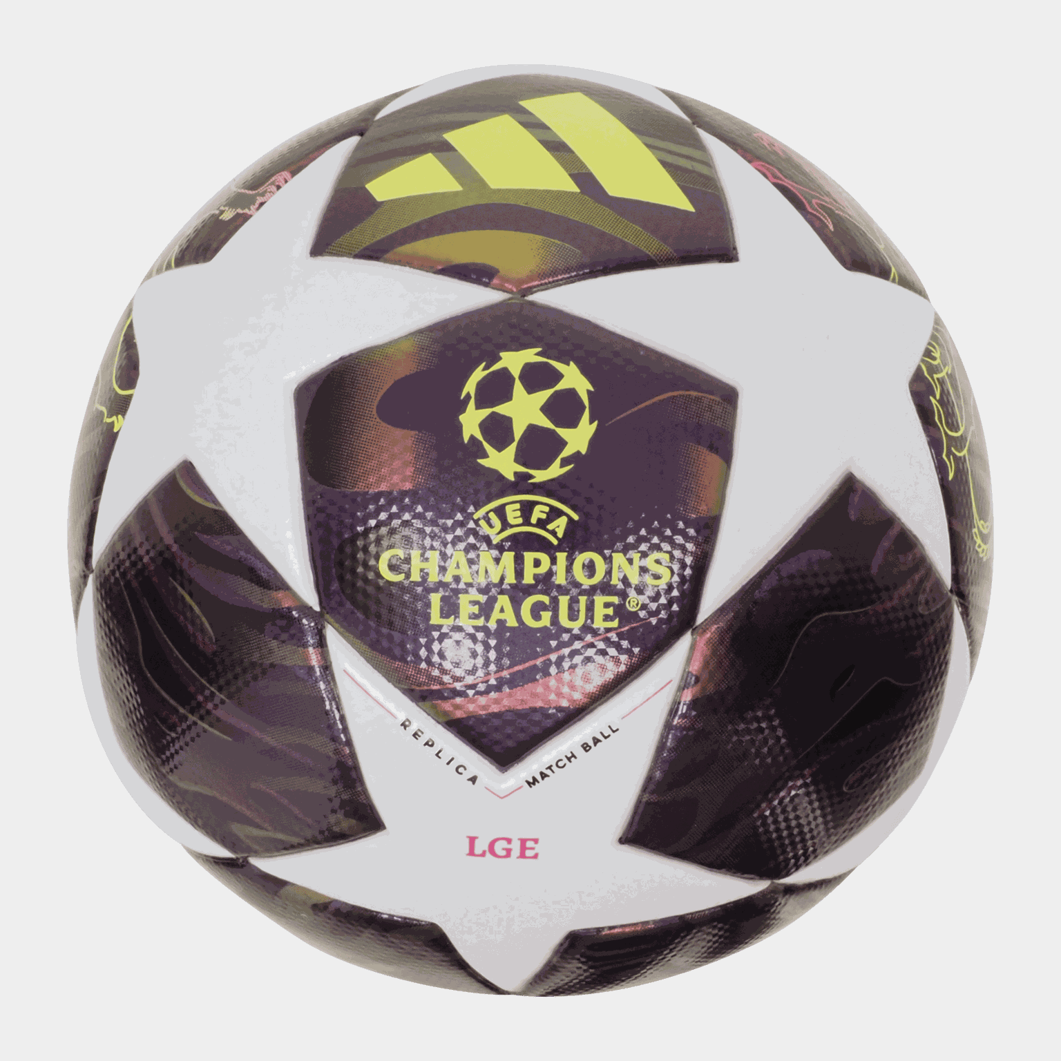 UEFA Champions League Final 2025/26 League, fotball - full image 2