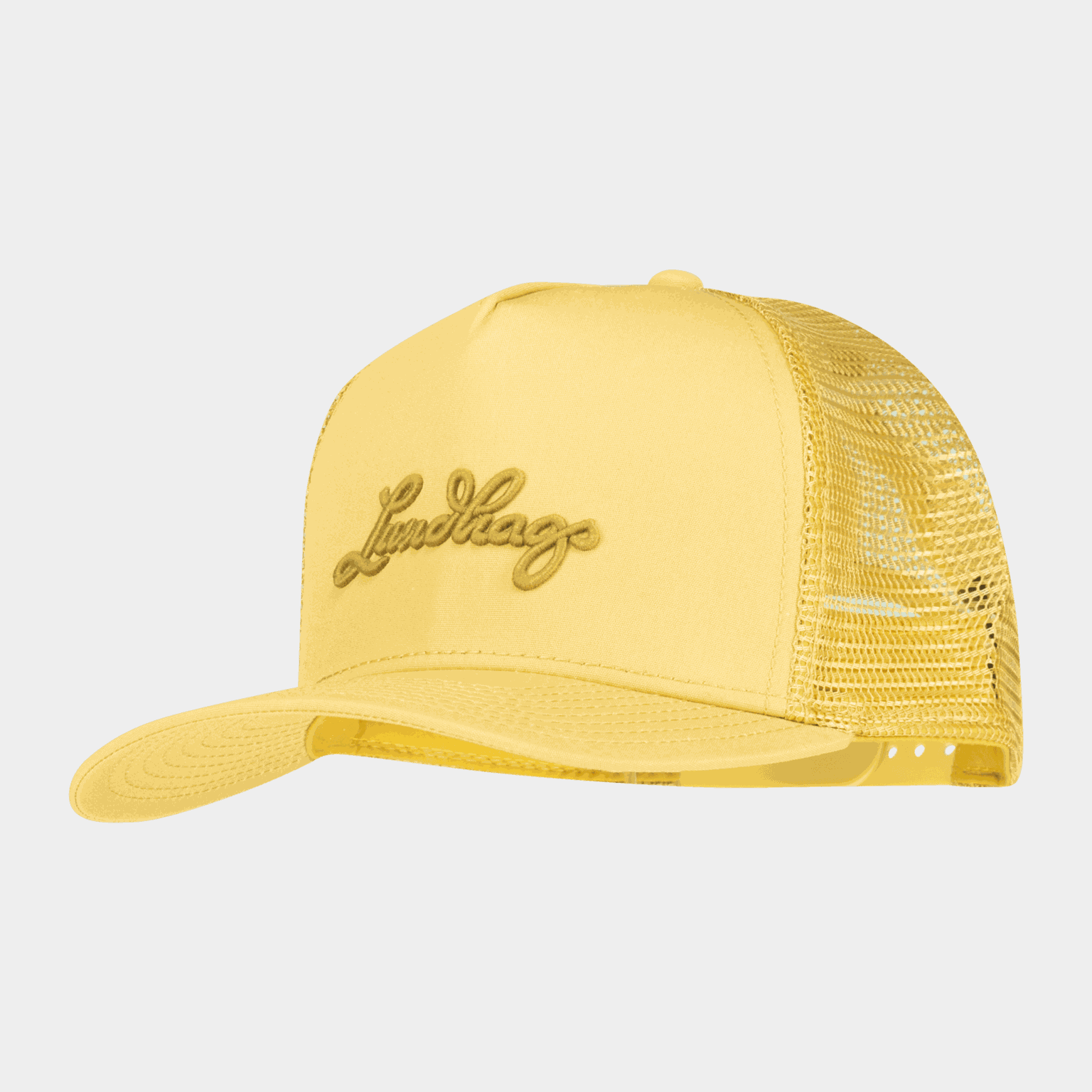 Trucker Cap, caps - full image 1